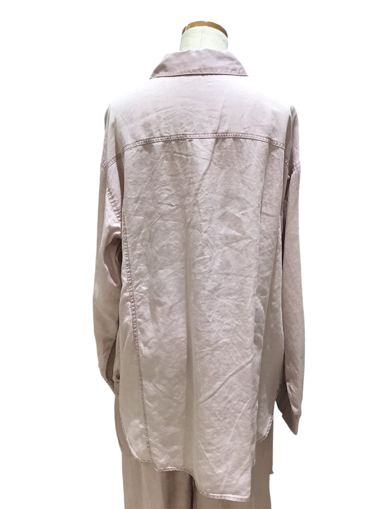 ◎Eimee Lawバイオ加工シャツ