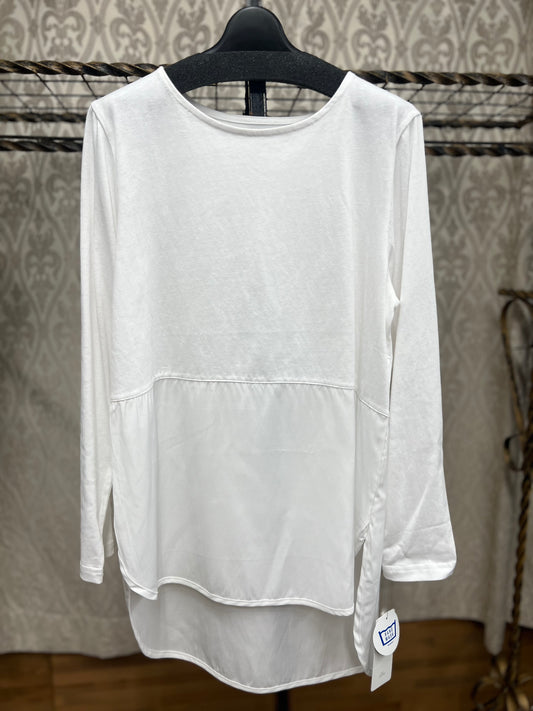 C'EST MOIJEU レイヤードインナー