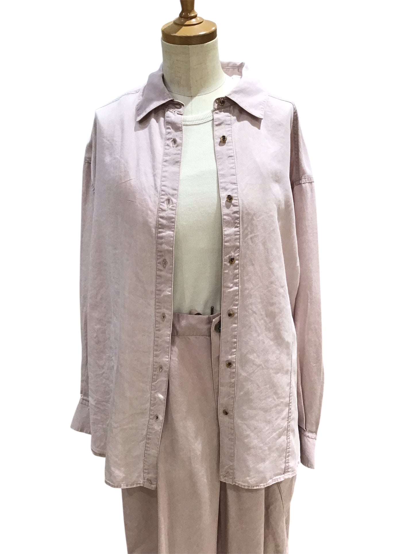 ◎Eimee Lawバイオ加工シャツ