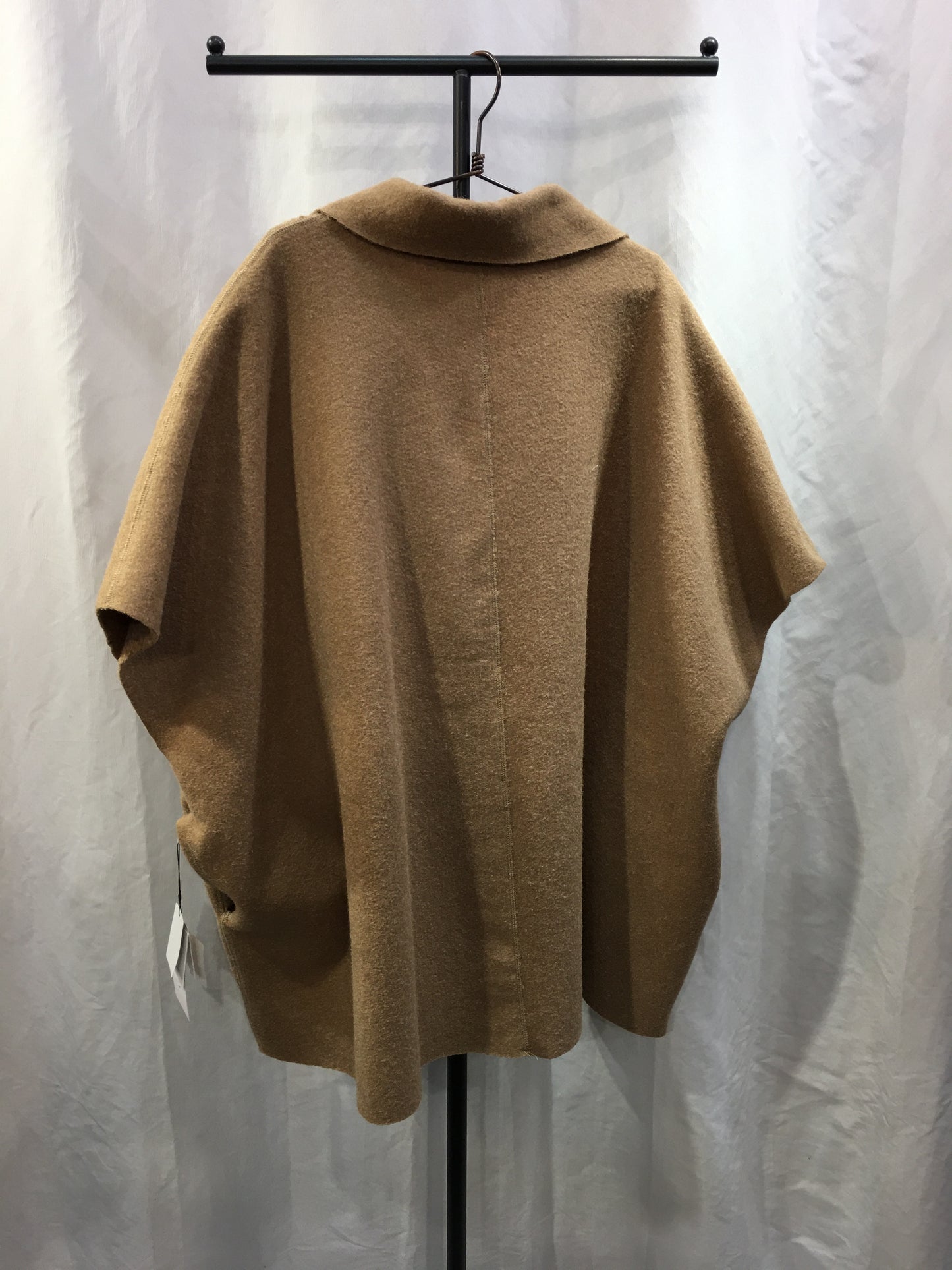 ☆cynicalリバーシブルポンチョ