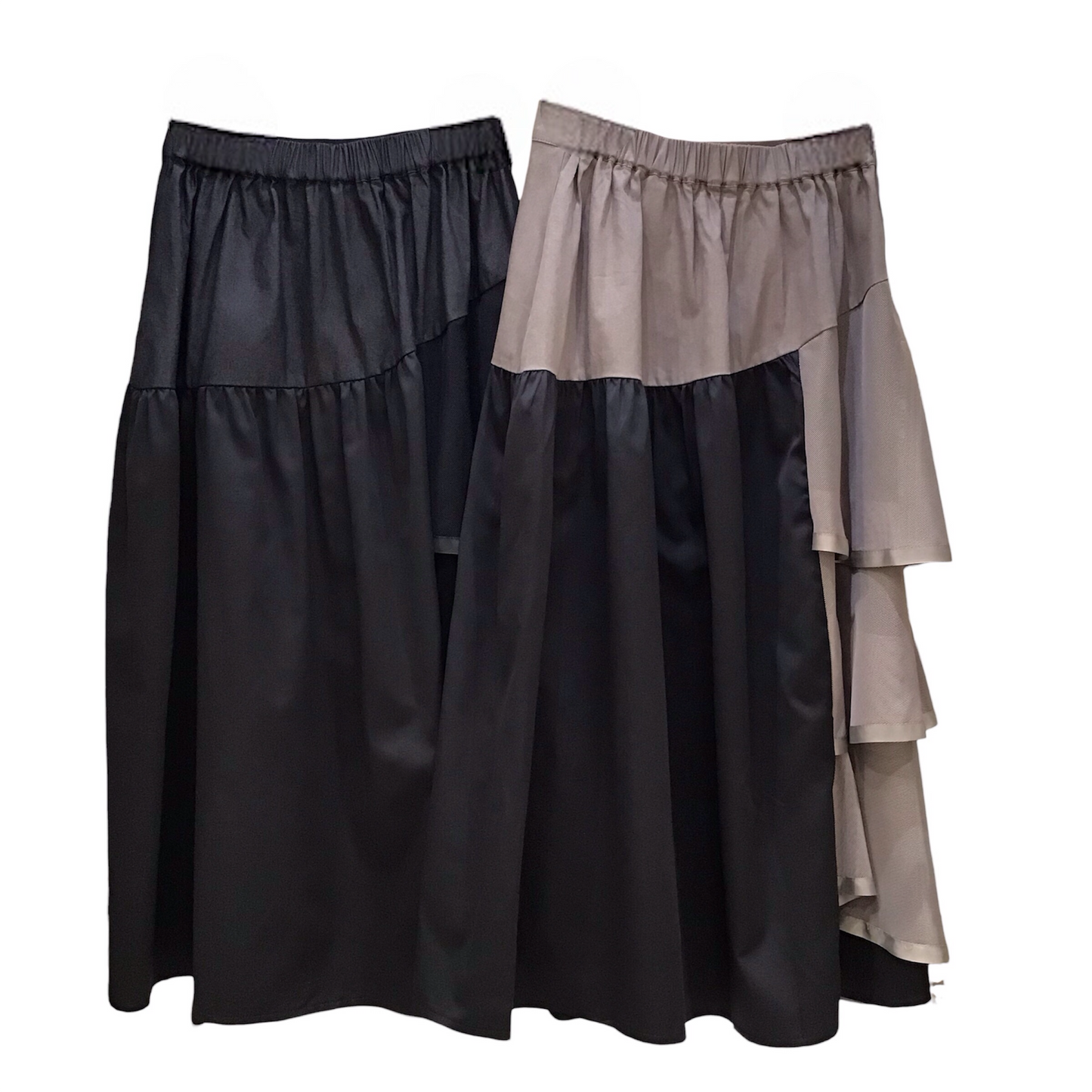 ◎メッシュ異素材切替SK