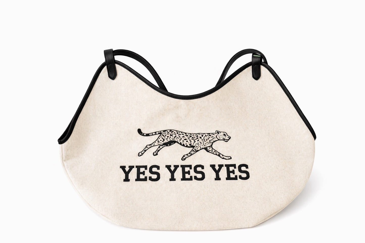 予約 MARGAUX VINTAGE JAGUAR canvas bag【即日決済で次から使える10%還元クーポンがもらえます】