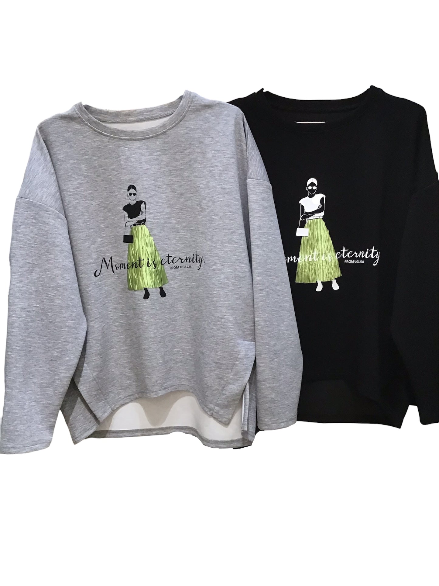◎女の子ボンディングTOPS