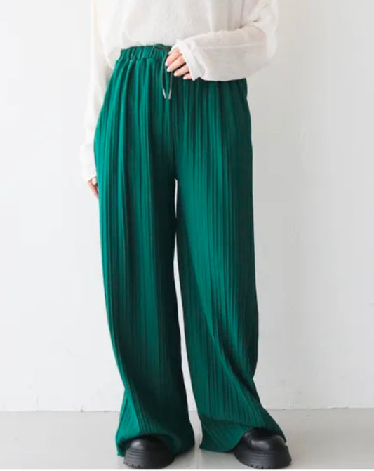 vingtrois セルフカットプリーツPT