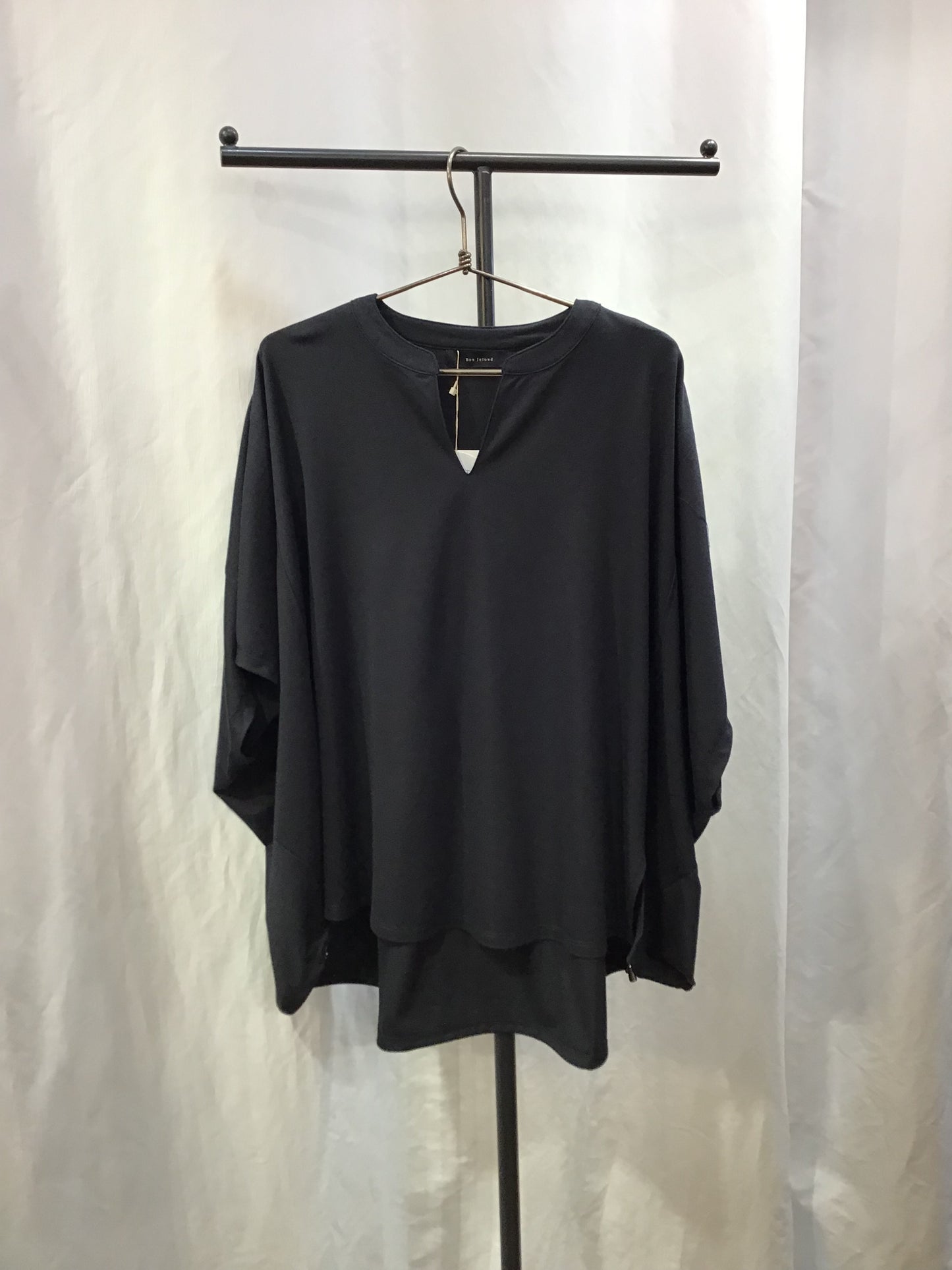 ☆Bou Jeloudクリアクールスキッパープルオーバー