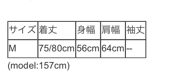 vingtroisドライタッチコットンタックT