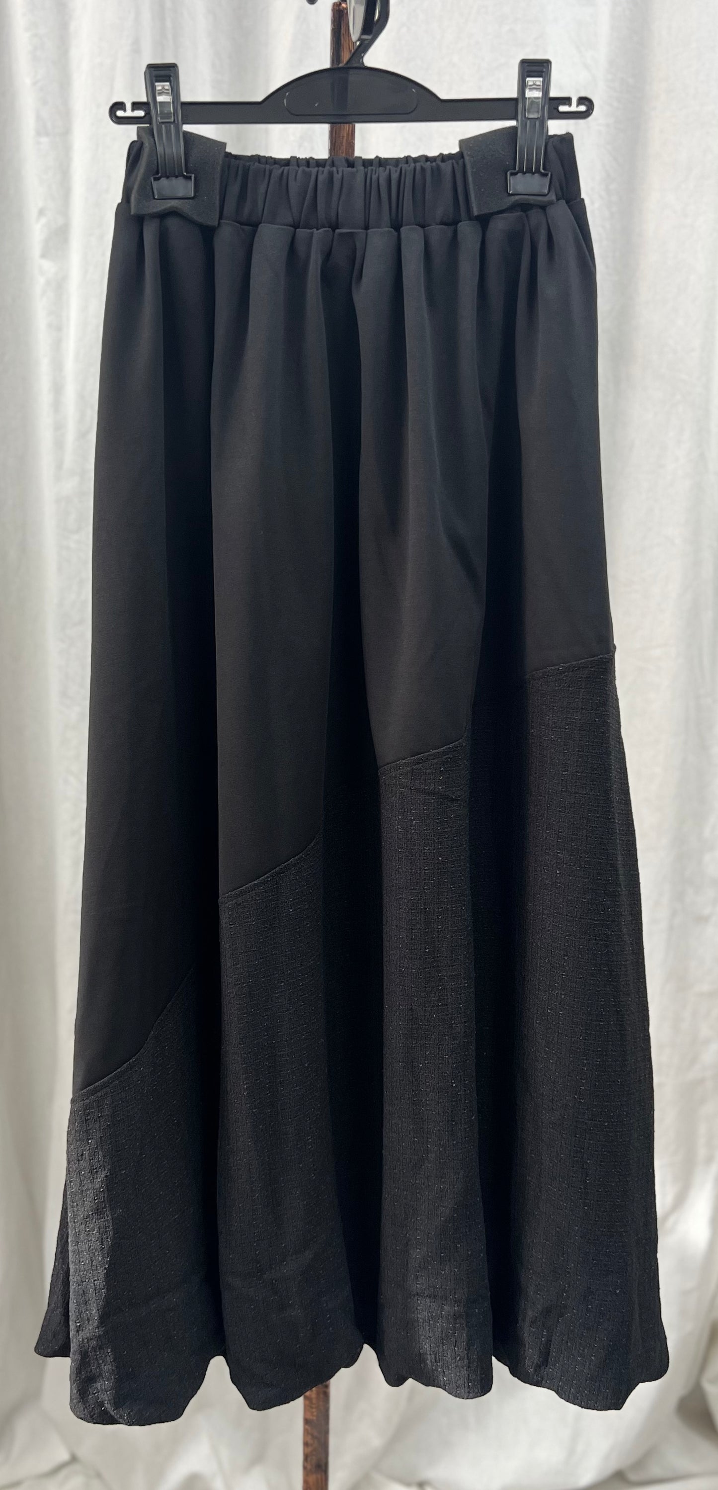 ソフトツイードバルーンSK