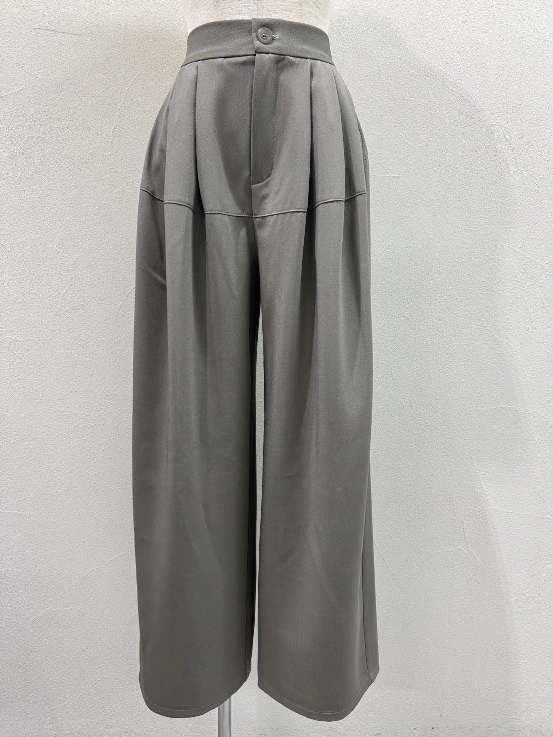 ⭐︎【予約商品】CYAN 3タックラウンドステッチバギー 即日決済10%クーポン還元🎁