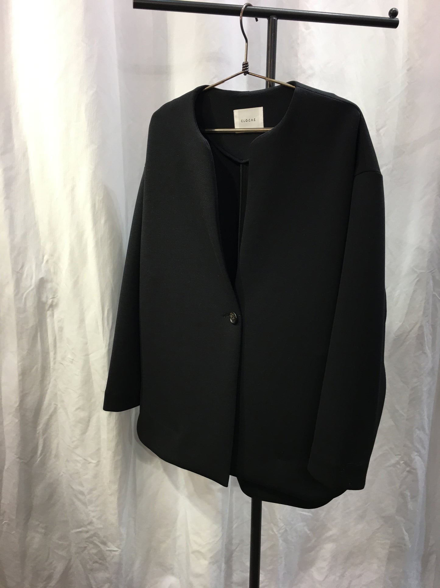 ☆CLOCHE ポンチJKi