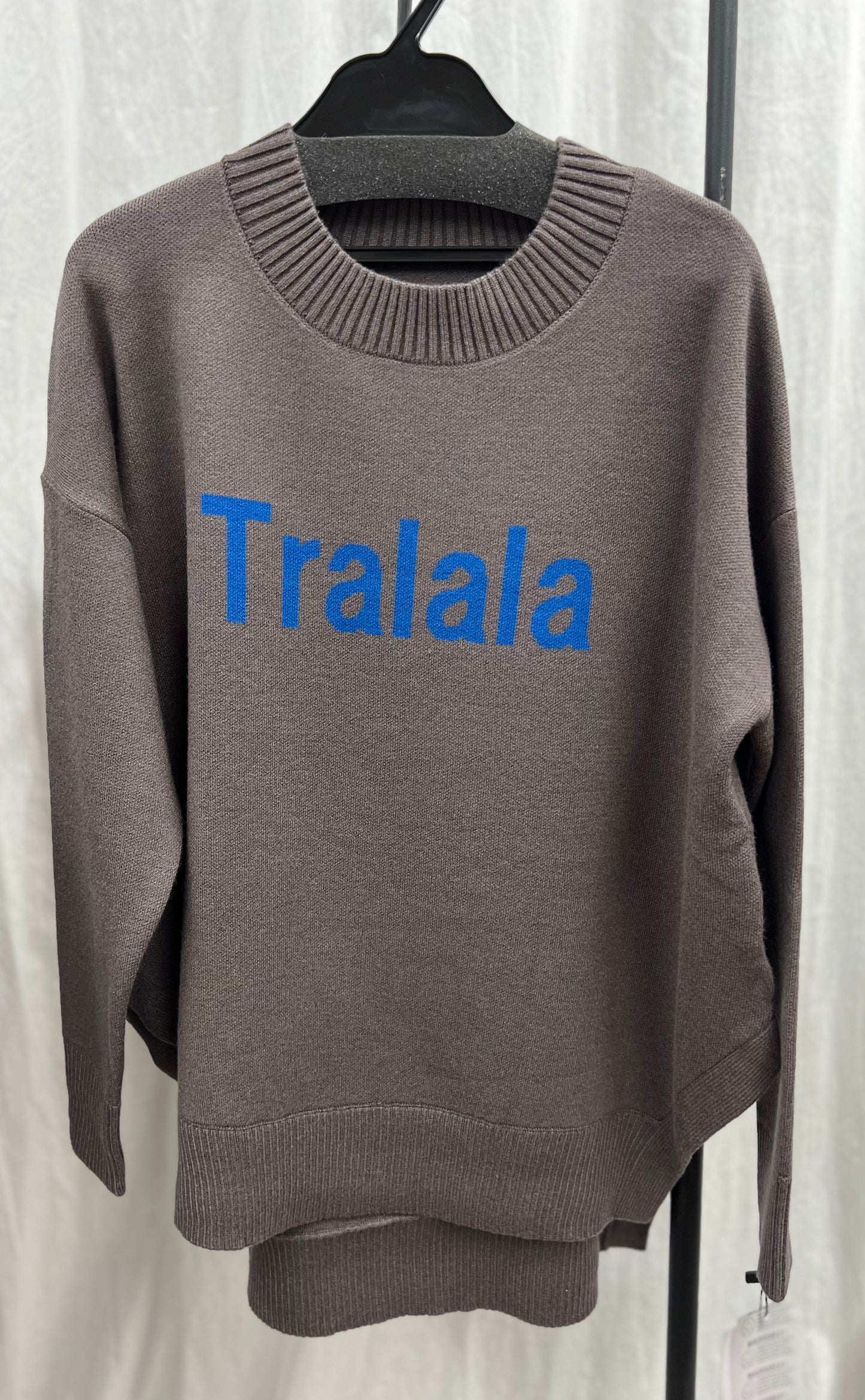 ☆TOLNERA byプライオリティ ロゴニット