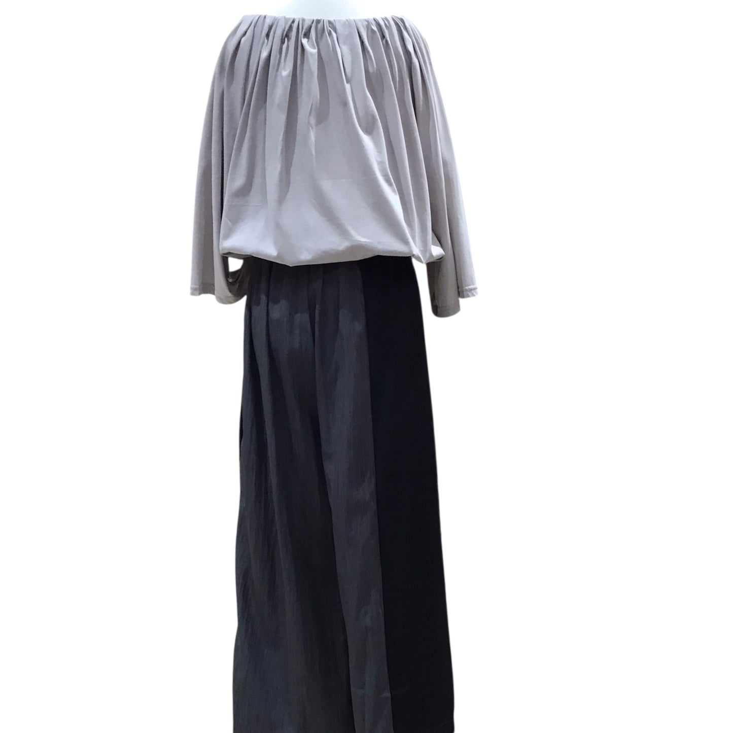 ◎サイドZIPワイドPT
