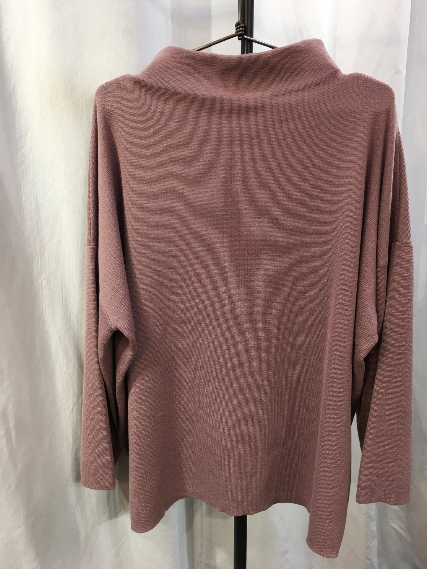 ☆vingtroisボトルネックカラーNT