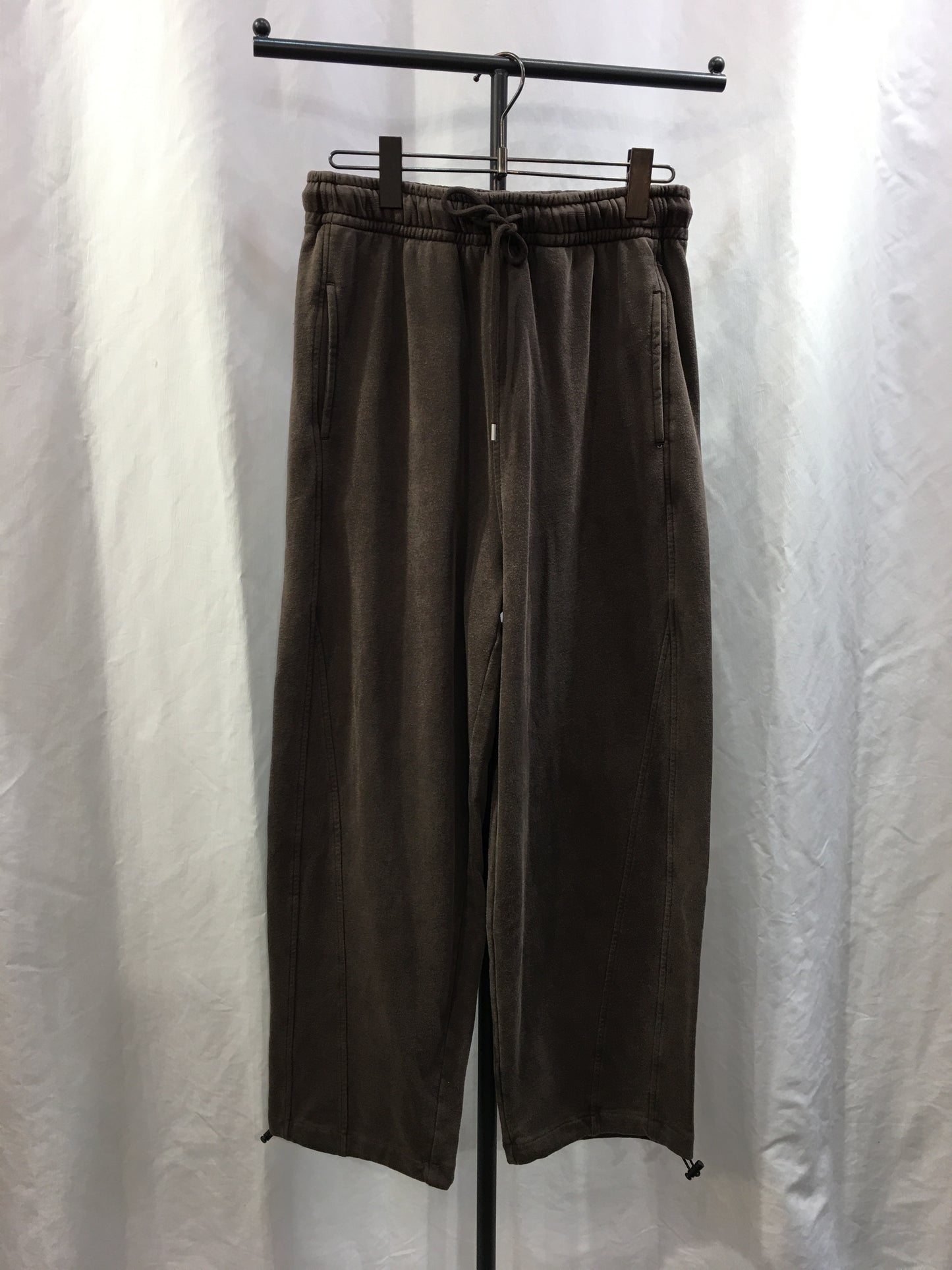 ☆裏気ドロストスウェットパンツ