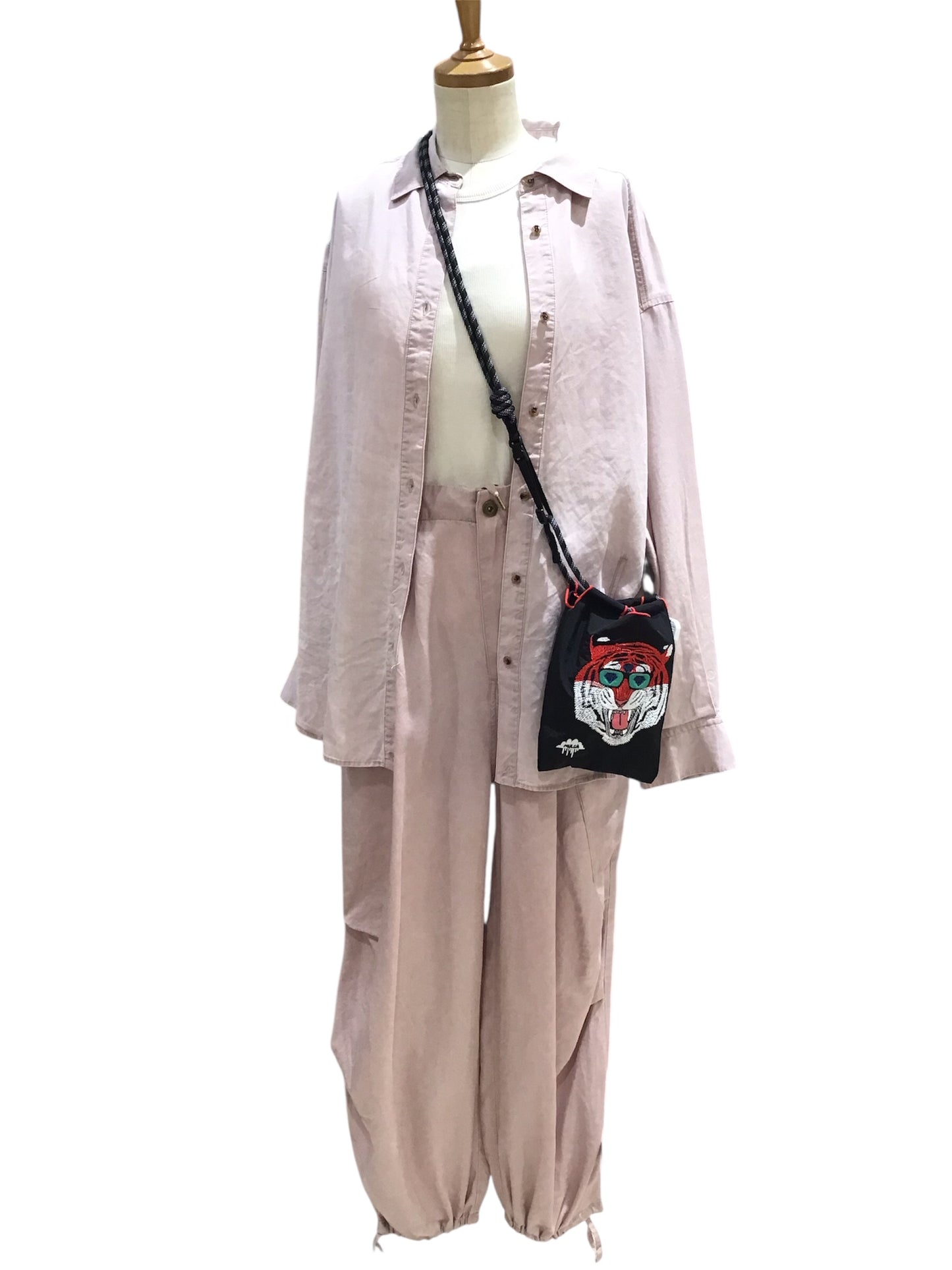 ◎Eimee Lawバイオ加工シャツ