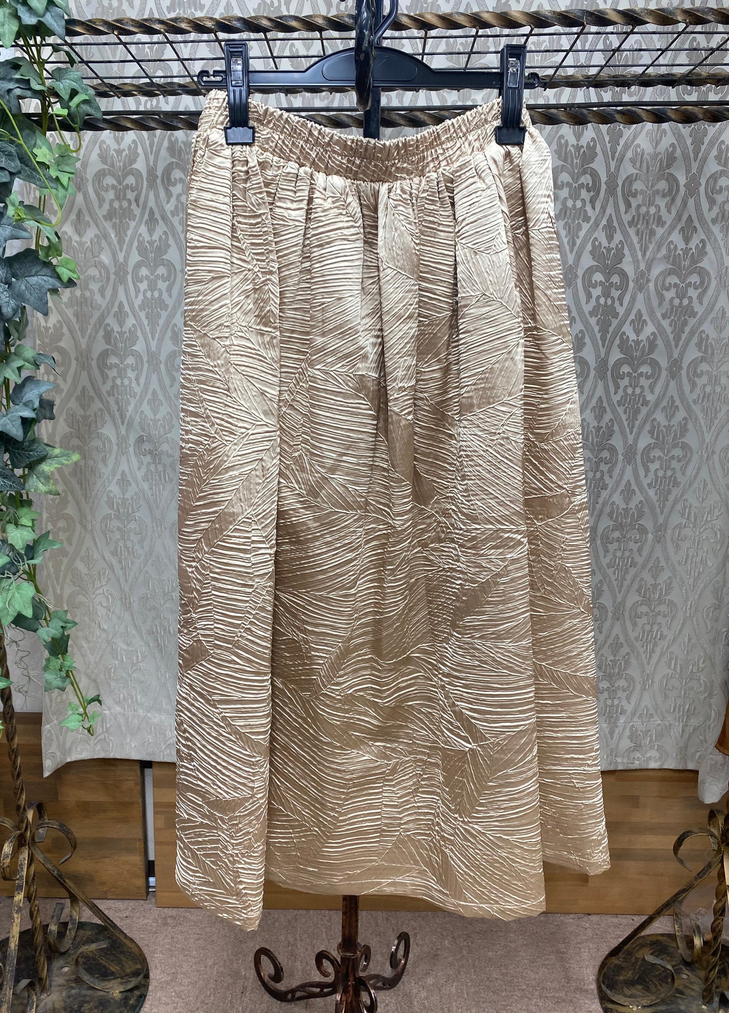 epidemique クリンクルジャガードフレアSK