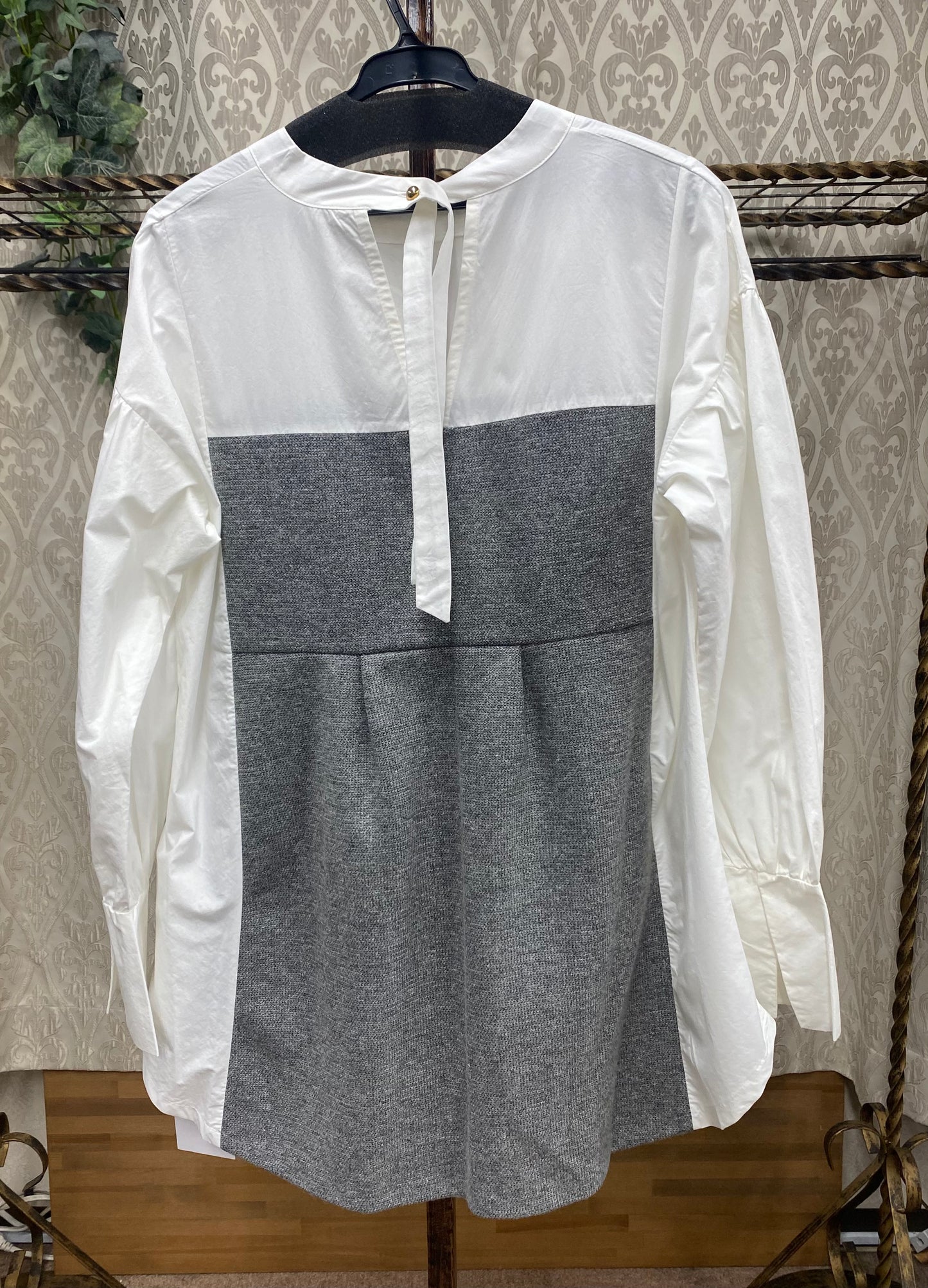 TEVALT切替BL