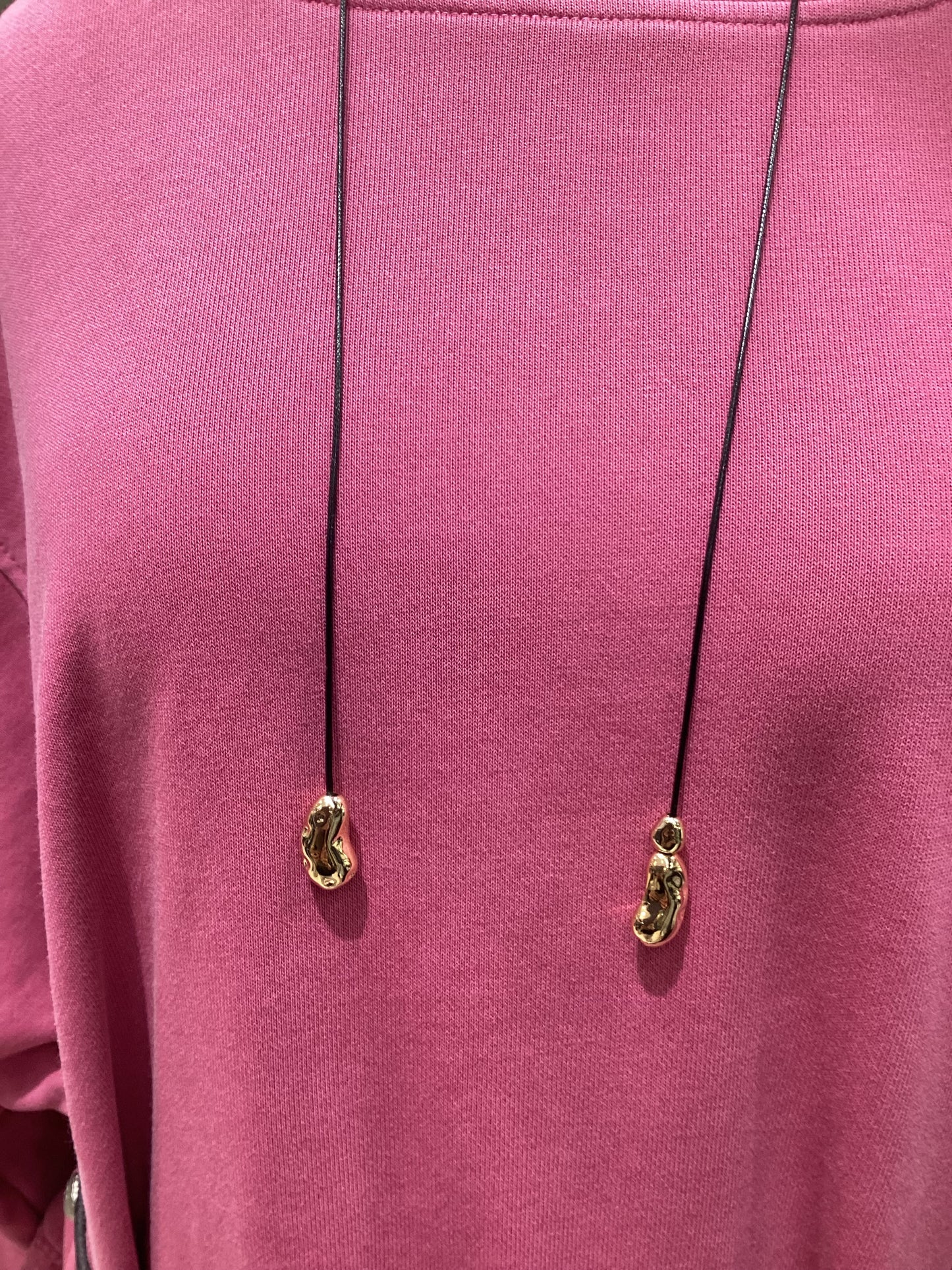 ◎コードラリエットビーンズ