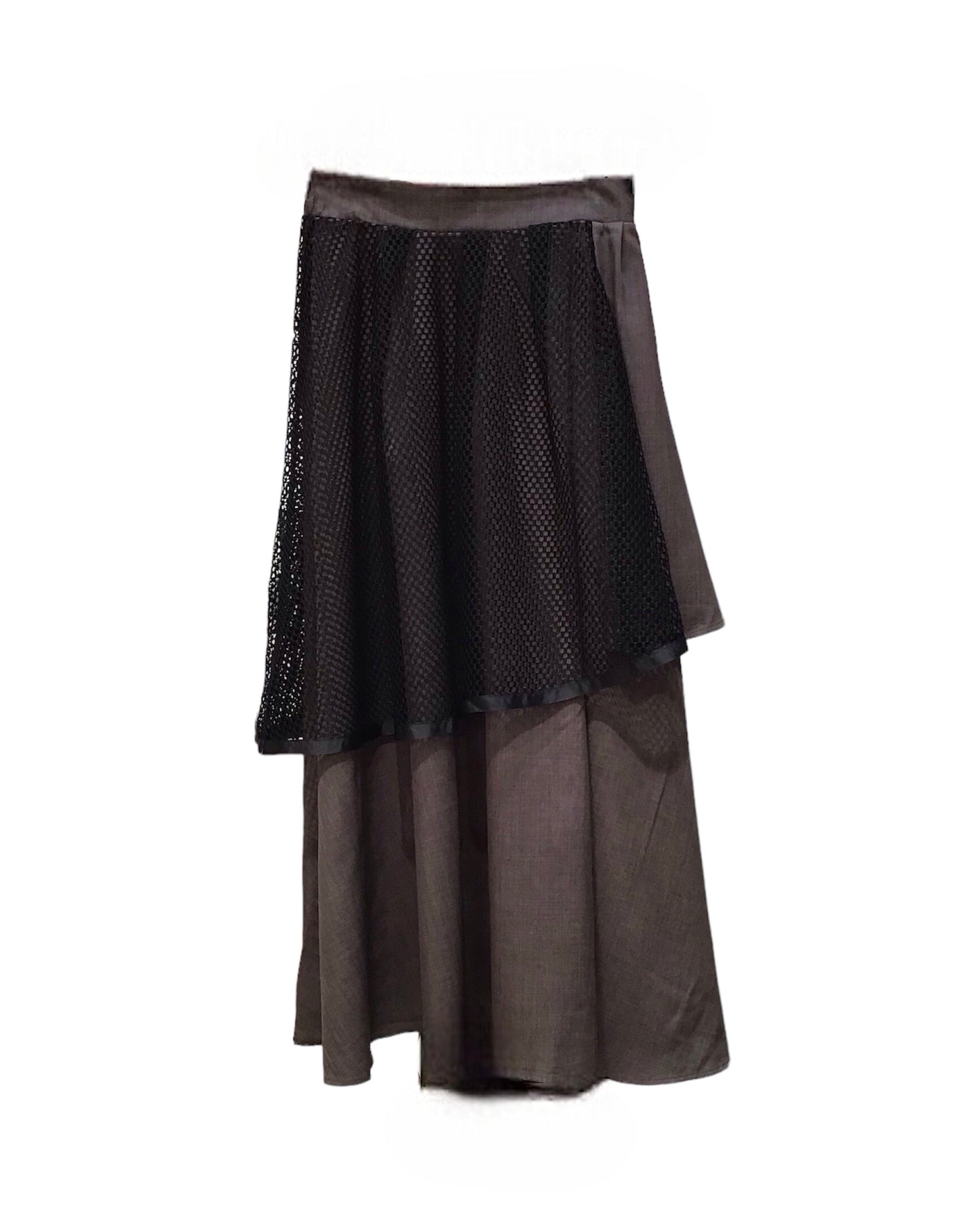 ◎ダミエメッシュレイヤードSK