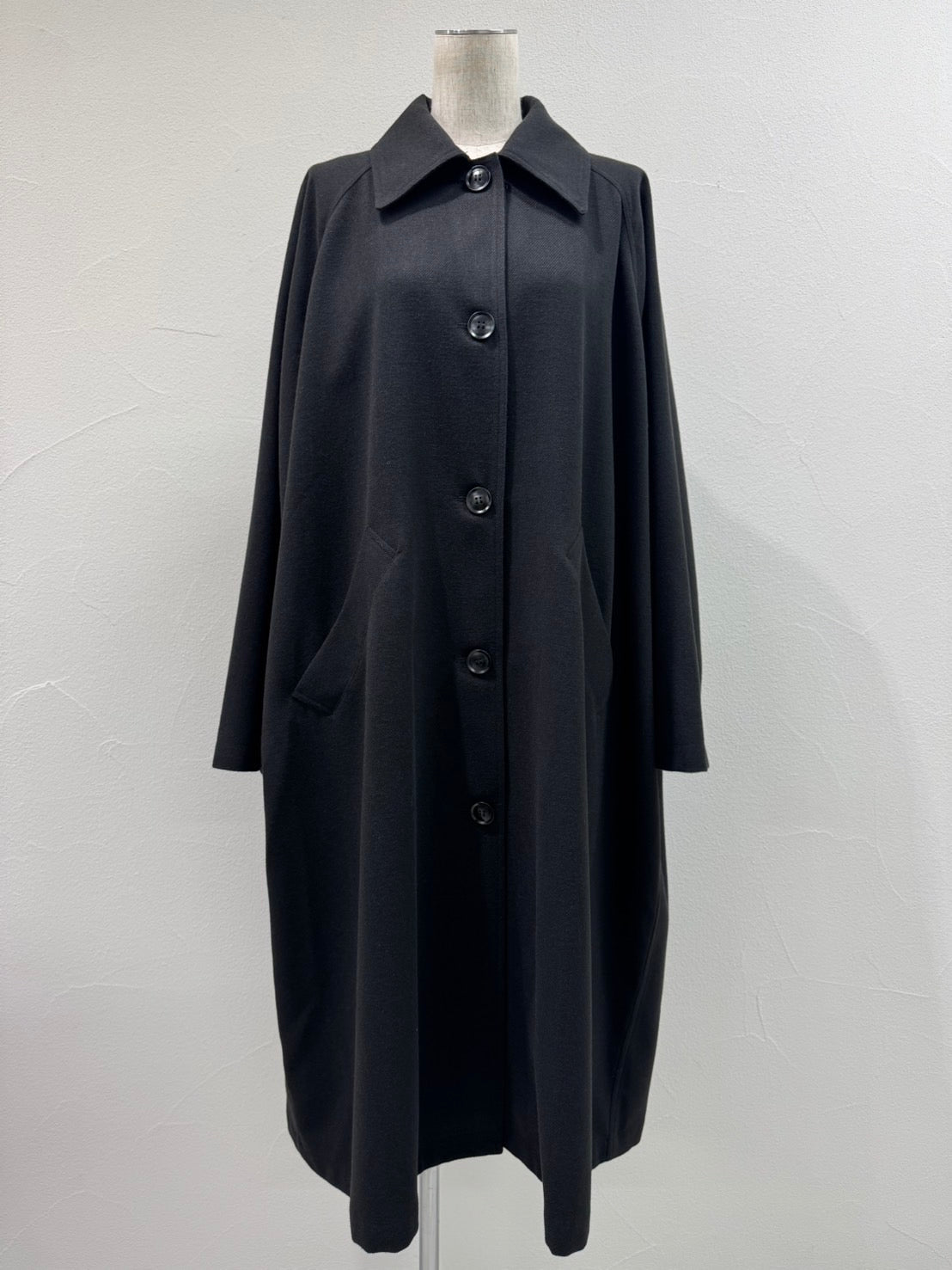 ⭐︎【予約商品】CYAN エアリーバックウーリーコート 即日決済10%クーポン還元🎁