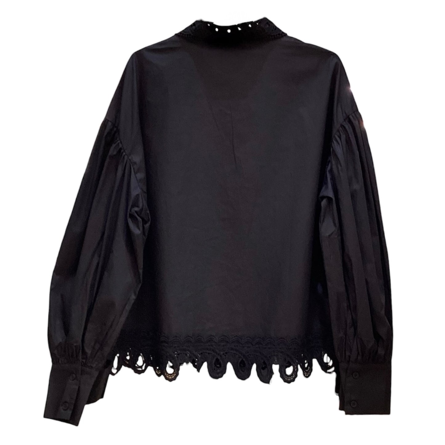 ◎【再再入荷】スカラップBL