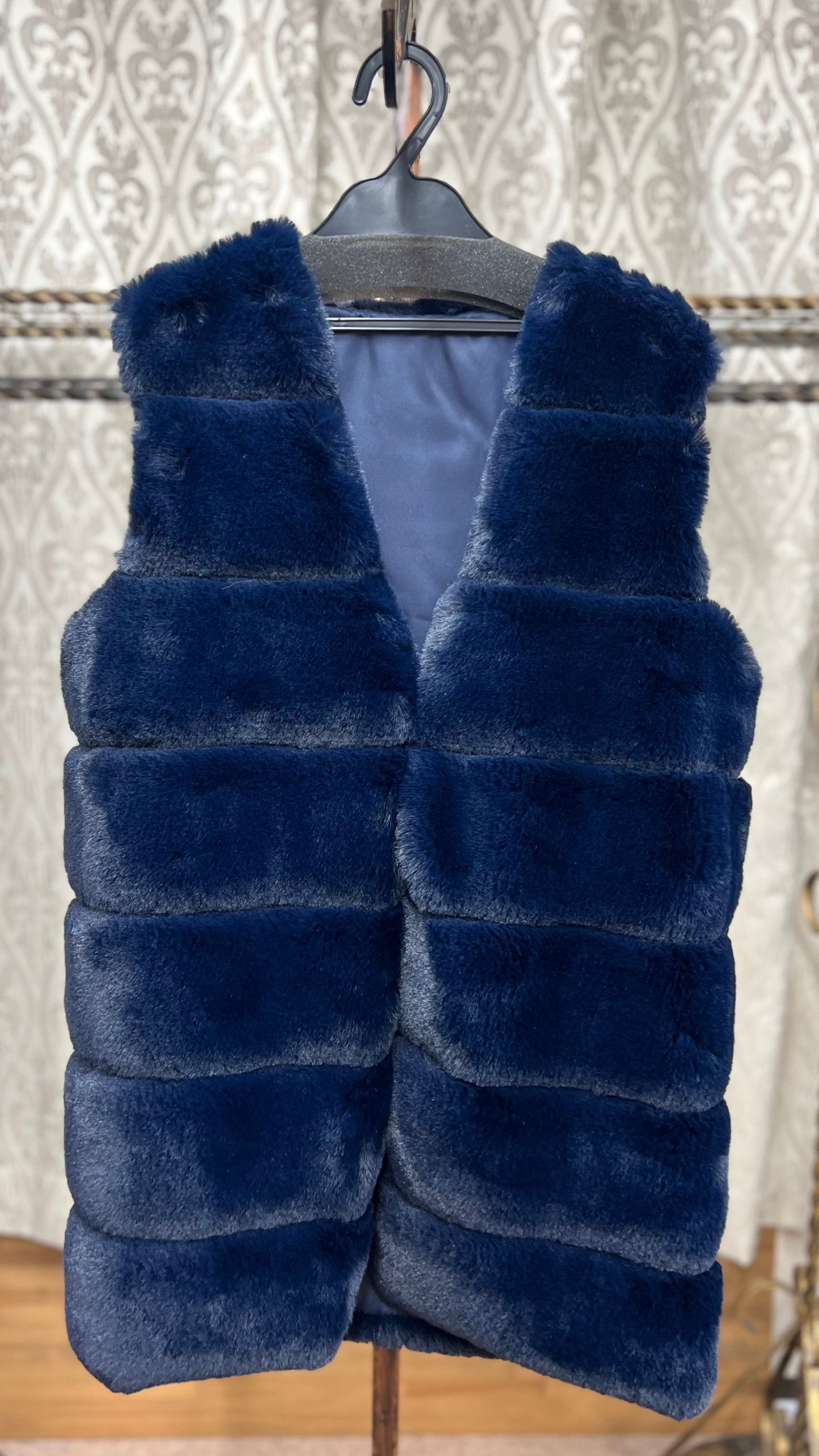 aura de attirer by エピデミーク ボリュームファーベスト