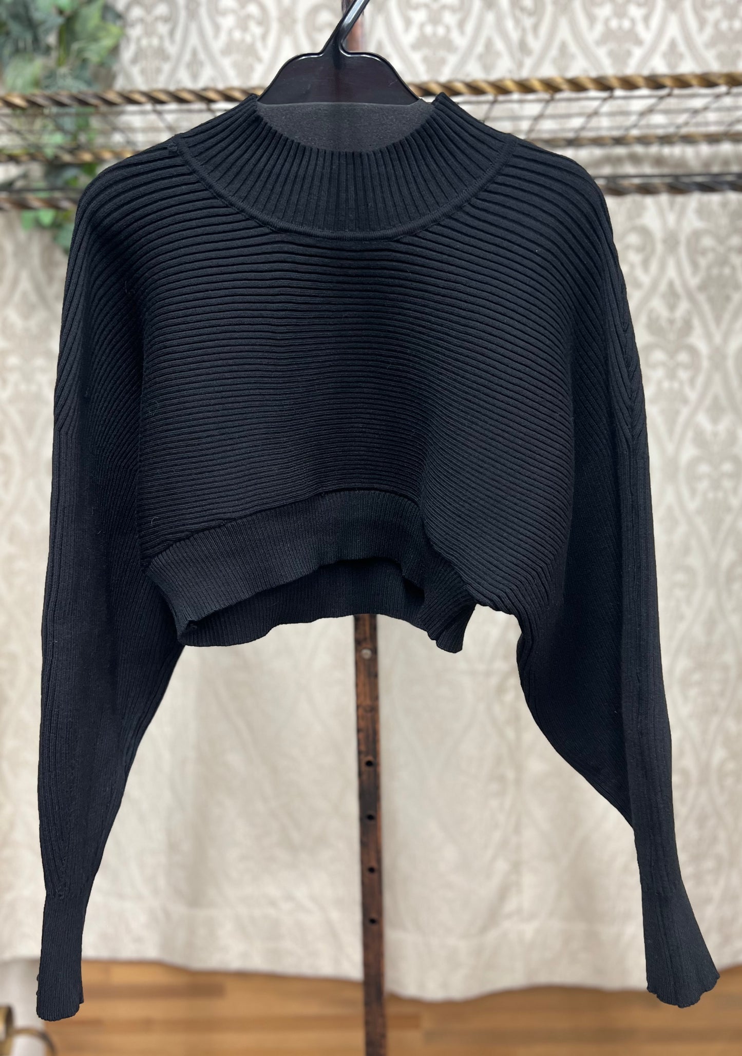 ◎DOLLUPOOPS チュールタンクトップSETニット