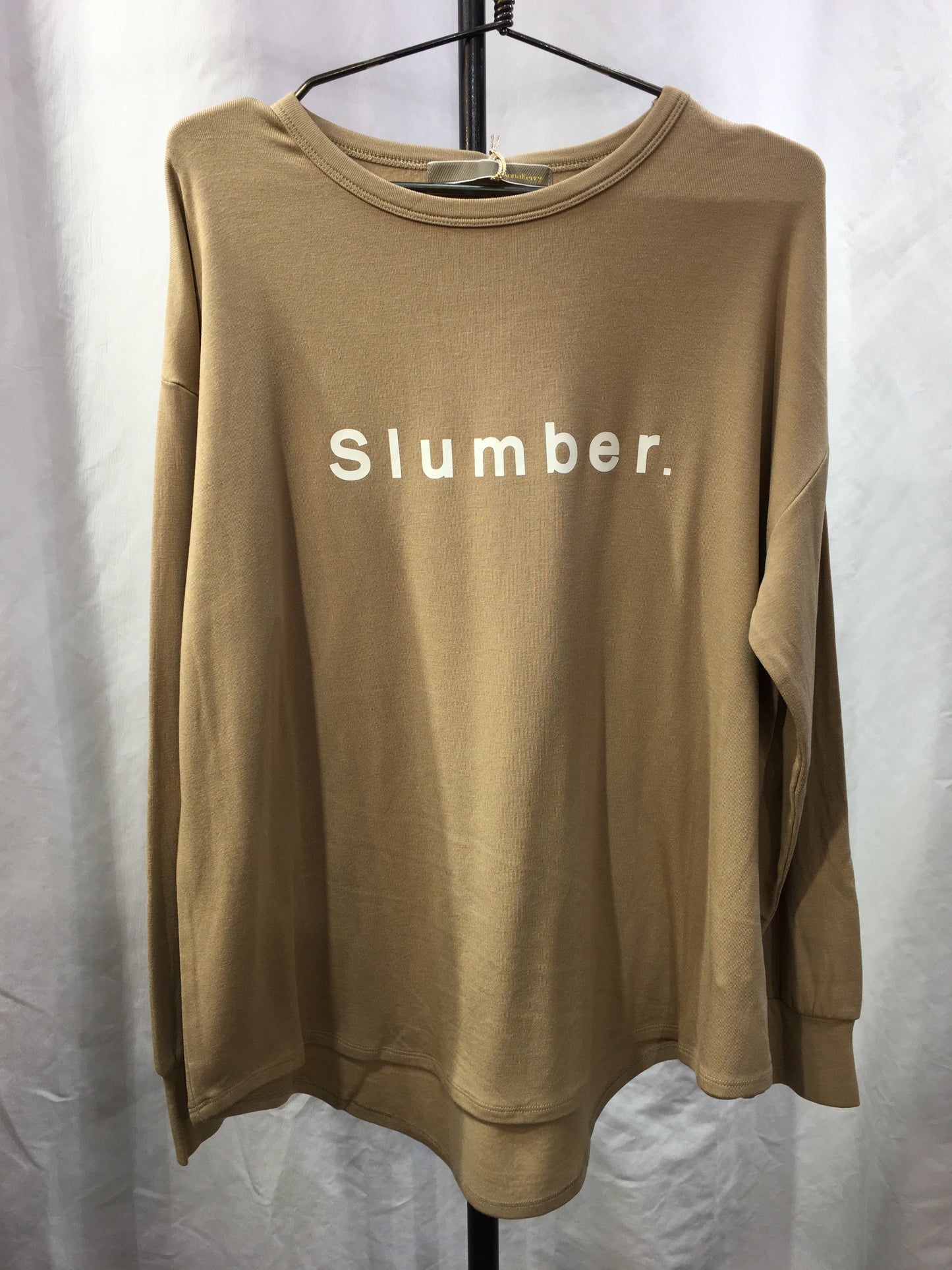 ☆Anna Kerry ウォームロンT