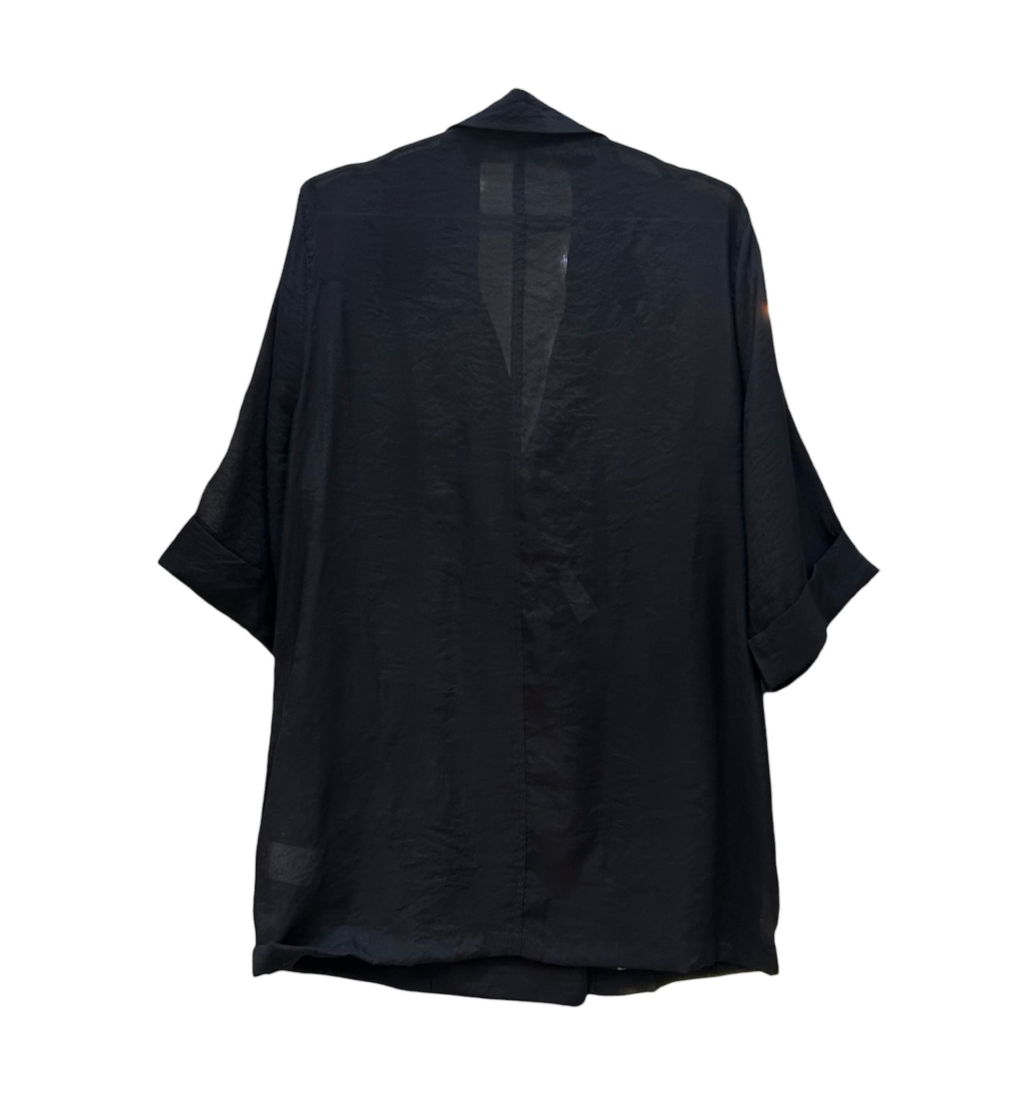 ◎【再入荷】シアーJK