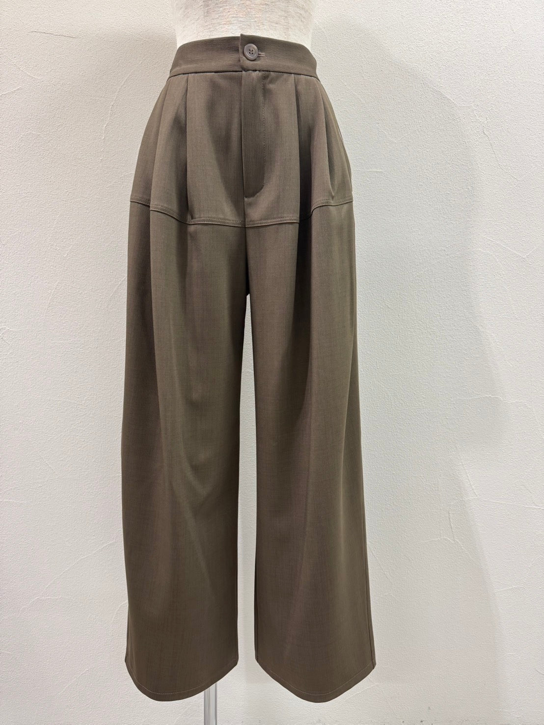 ⭐︎【予約商品】CYAN 3タックラウンドステッチバギー 即日決済10%クーポン還元🎁