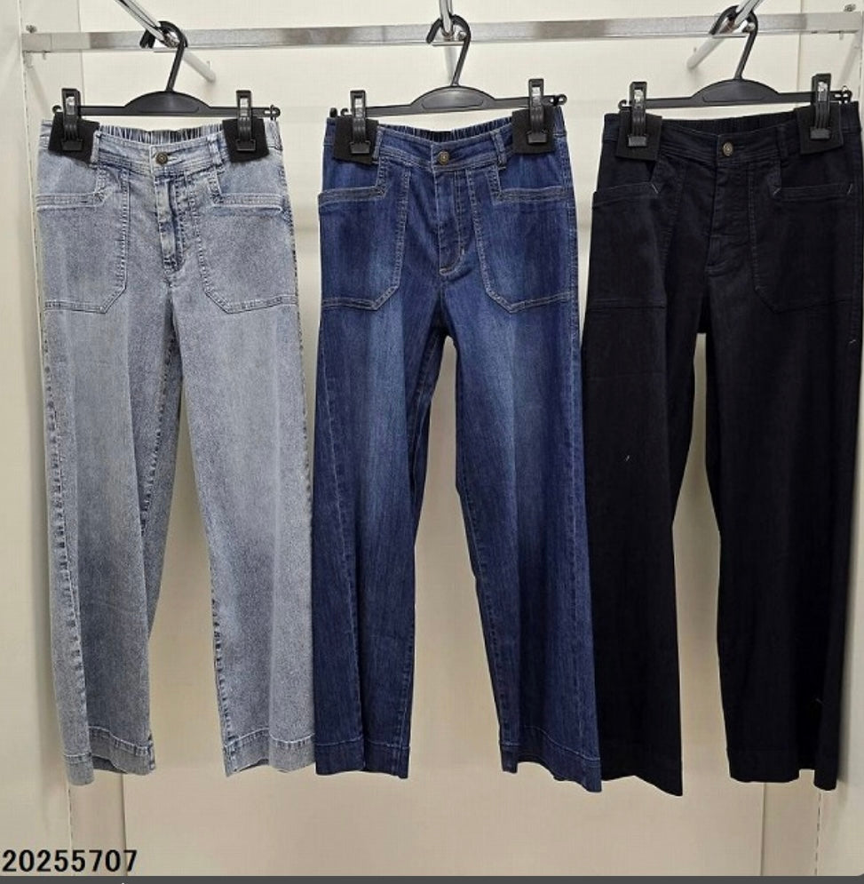 ☆C.M Bis クールデニムPT