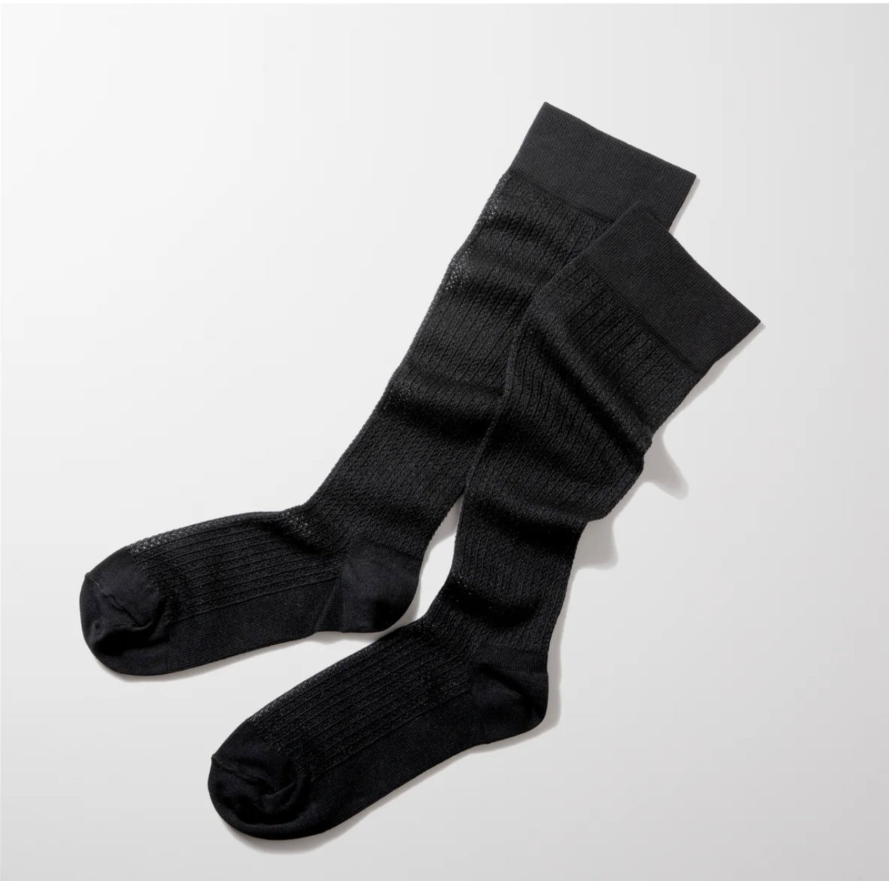 【予約☆次回6月中旬入荷分】MAEÉ 着圧ソックスお