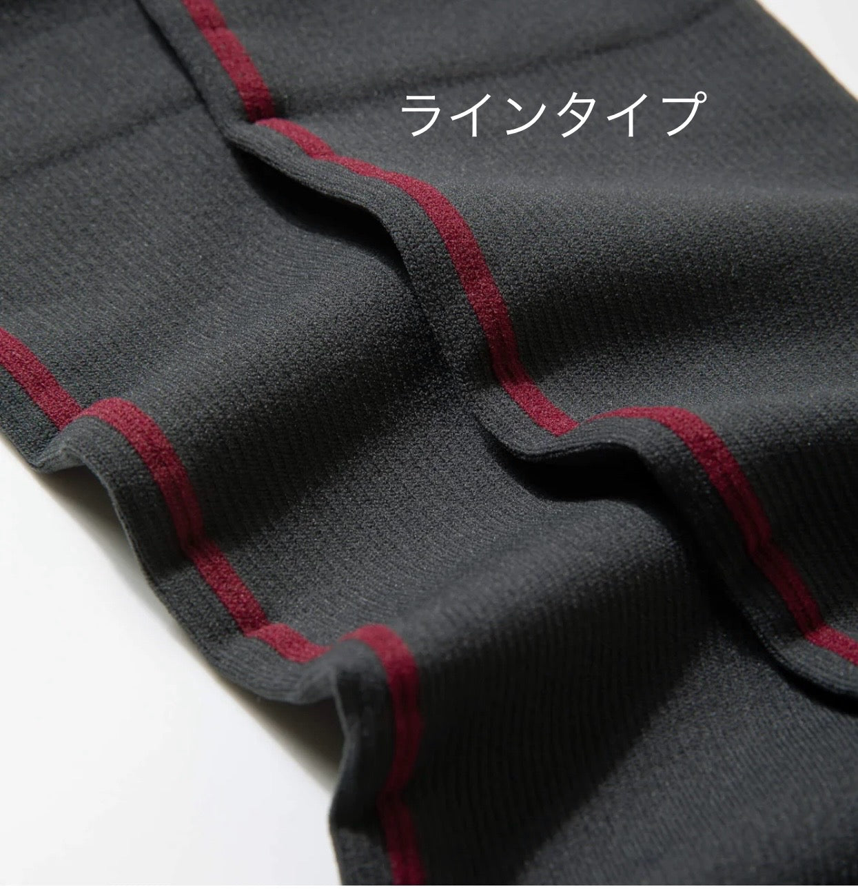 【予約☆次回6月中旬入荷分】MAEÉ 着圧ソックスお