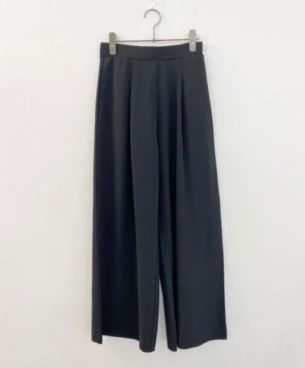 Vingtrois セルフカット パンツ