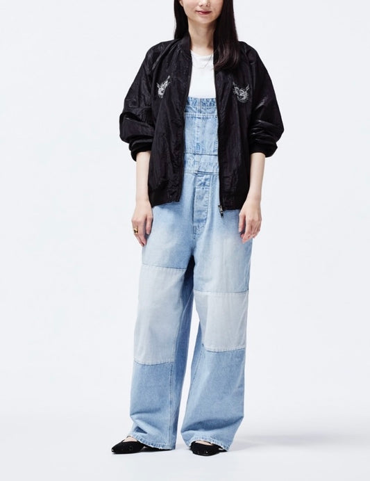 cross across 26SS12月末納期シアーベトジャン【即日決済で10%分次から使えるクーポン発行】