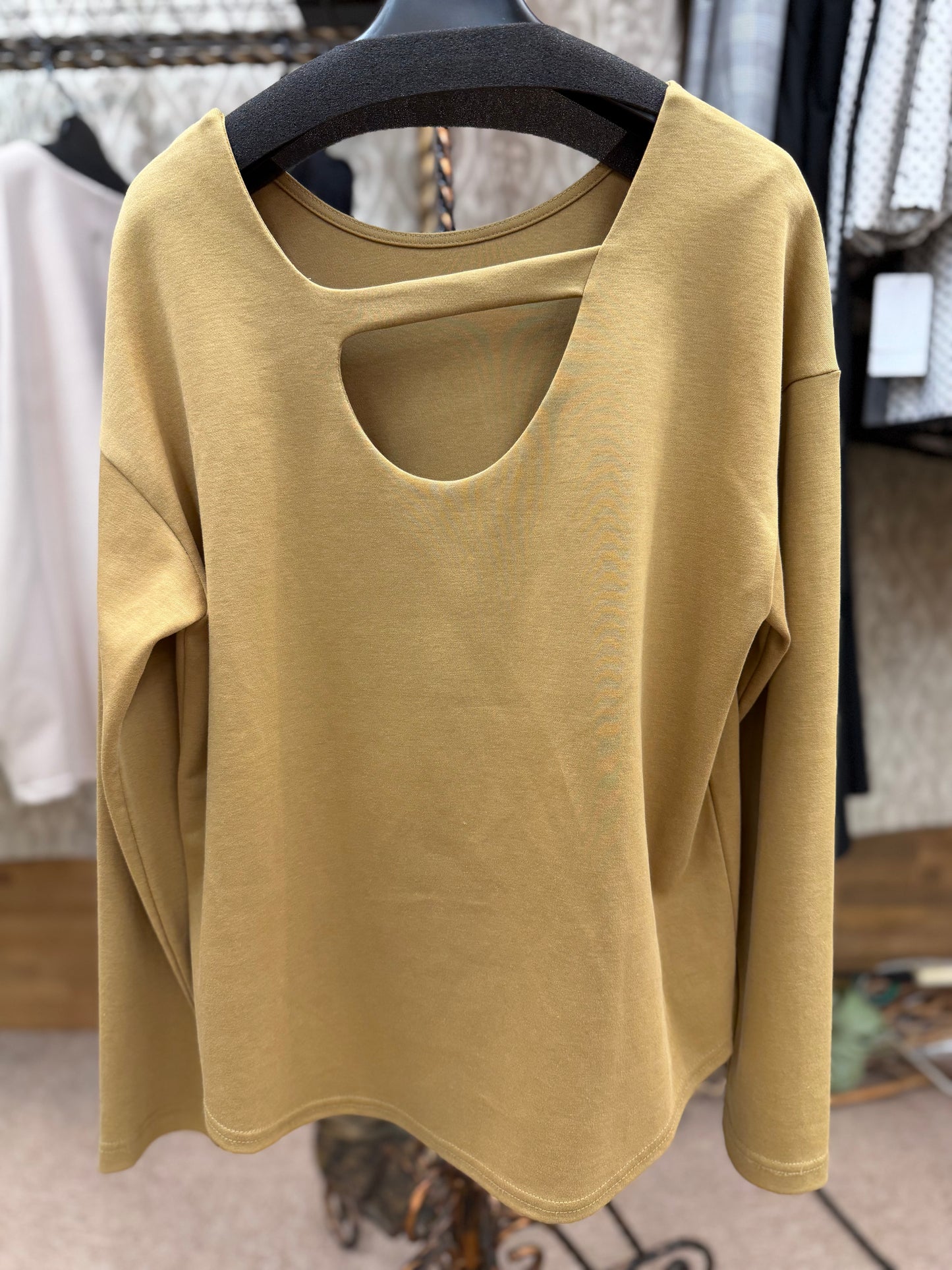 SALE☆CLOCHE 2Way ロンT