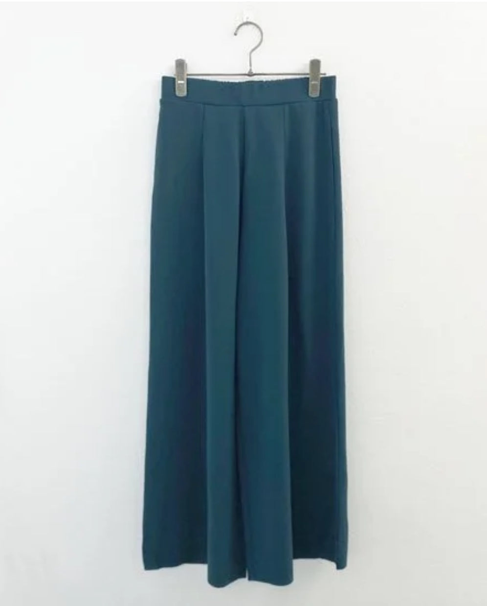 Vingtrois セルフカット パンツ