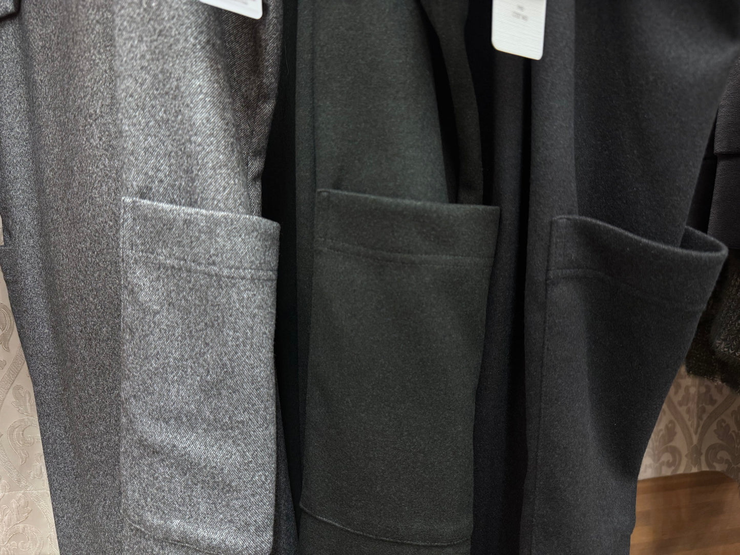 C’EST MOIJEU Active Jersey JS