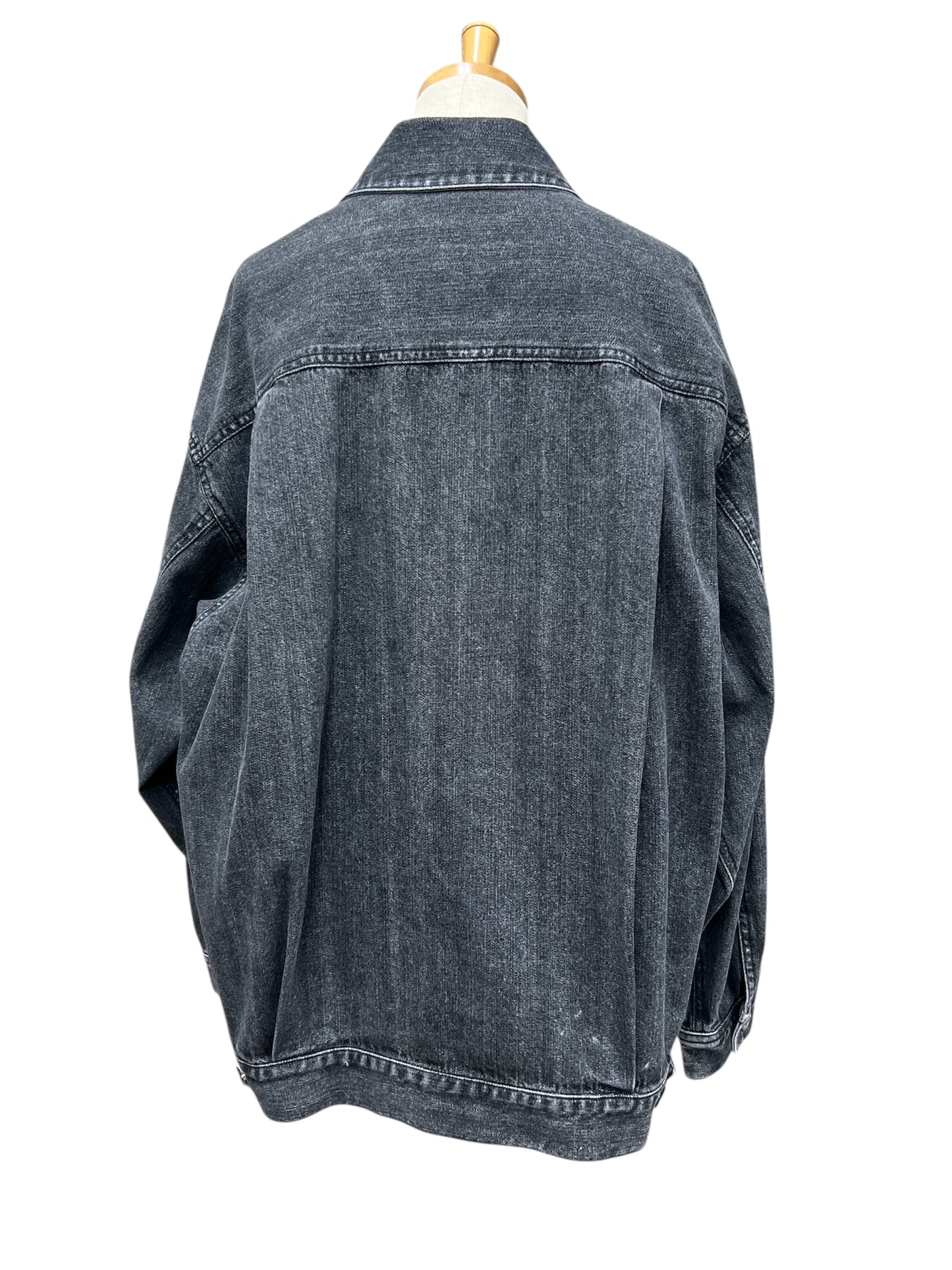 ATELIER SIX KAIHARA10ozGジャン