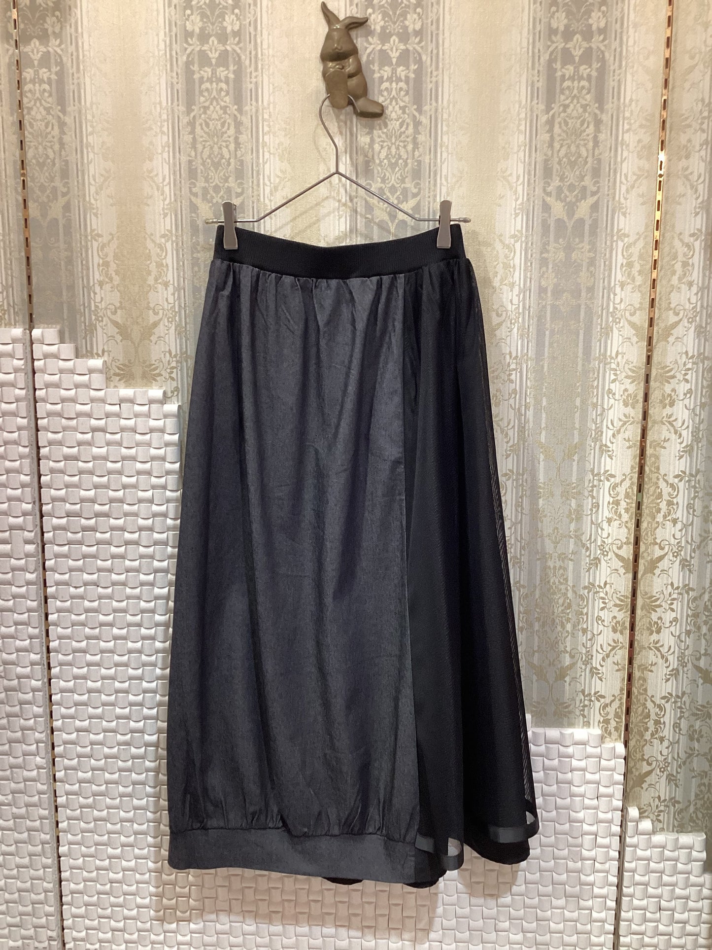 ◯ロングZIPハイブリッドSK
