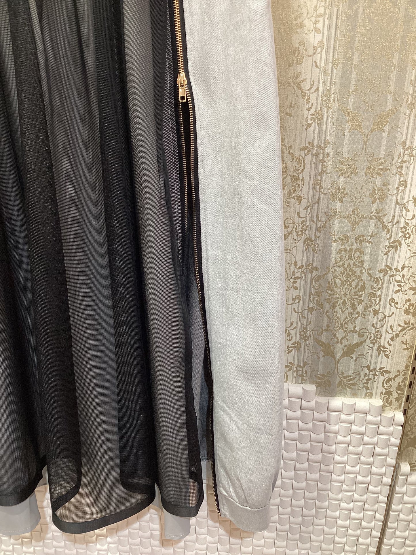 ◯ロングZIPハイブリッドSK
