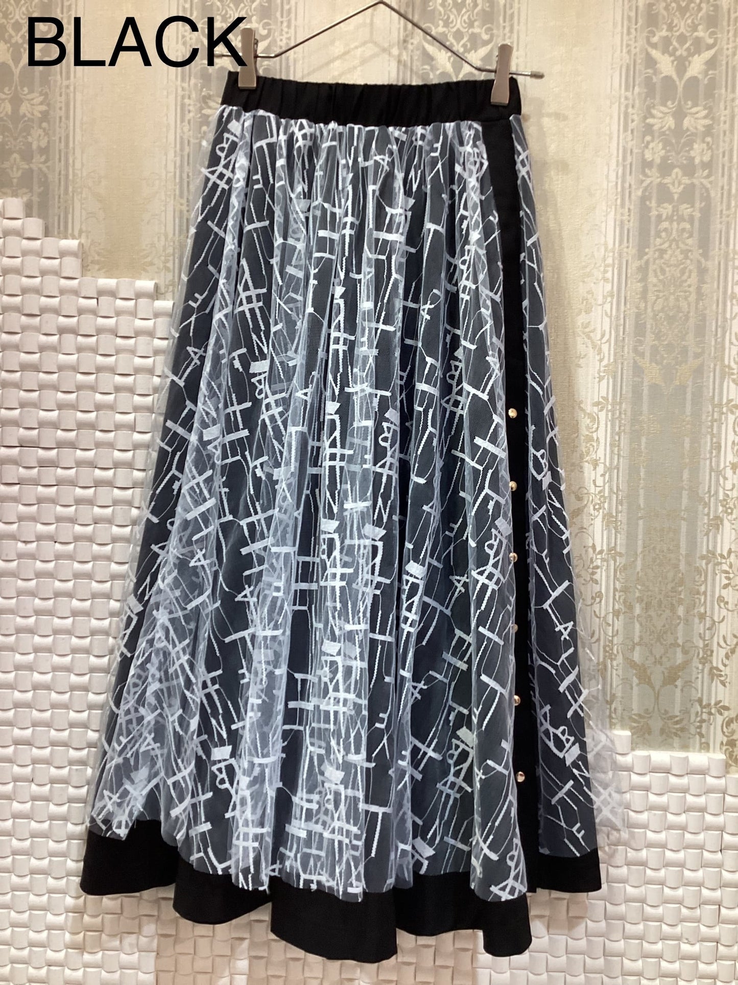 ◯サイドスナップオーバーチュールSK