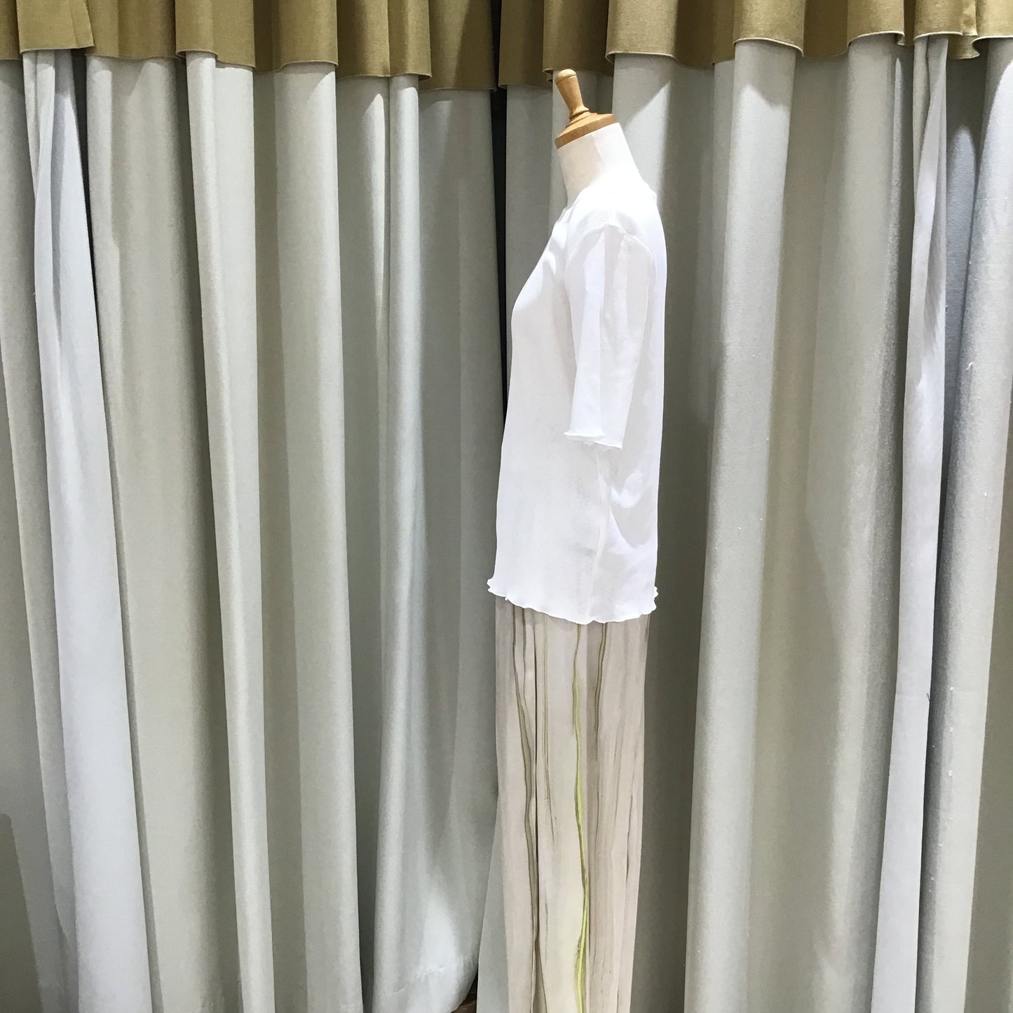◎hwyl シャリシャリ半袖