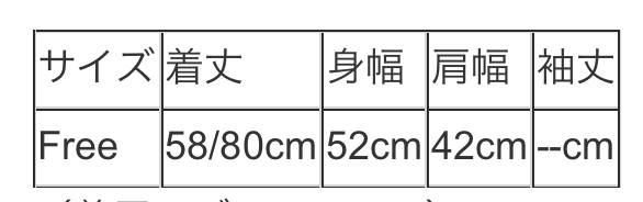 タックデザインベスト