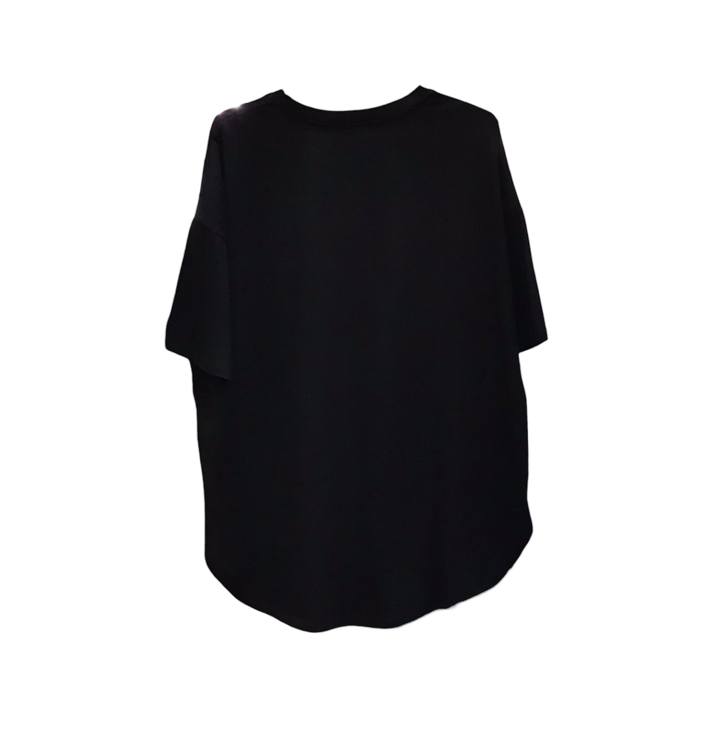 ◎ドライタッチコットンT