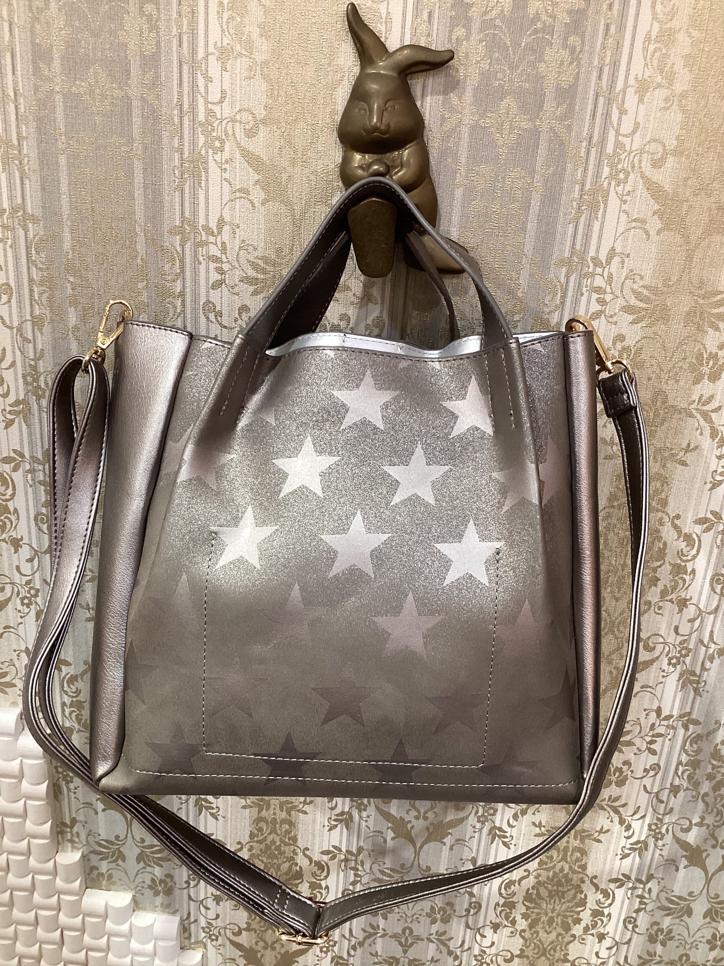 ◯合皮スターバック