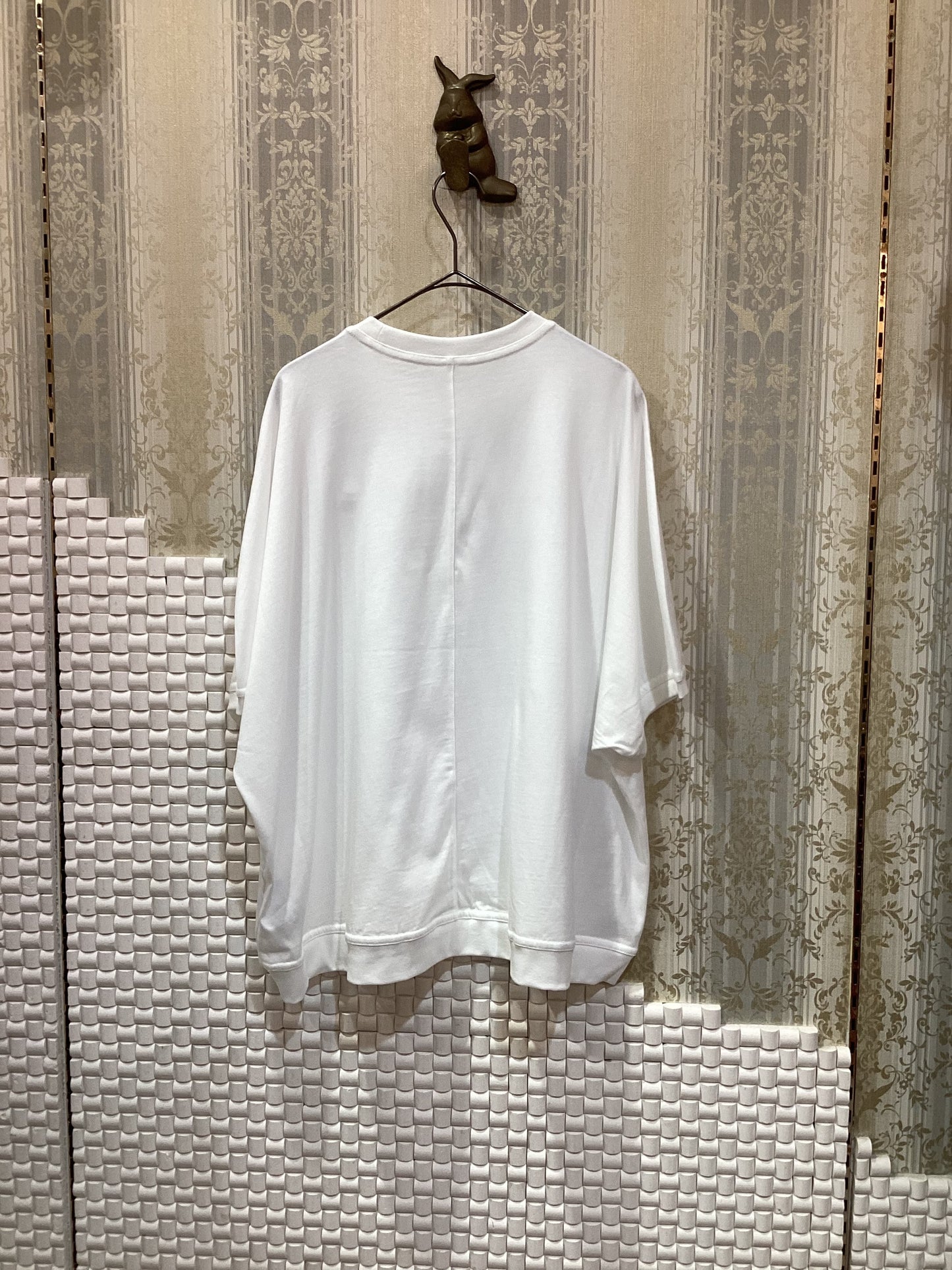 ◯ロゴT