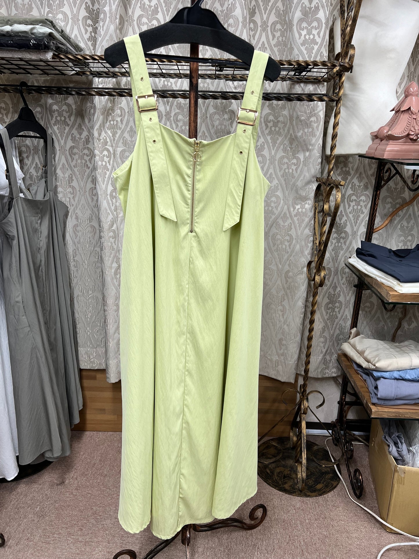 ワッシャーサーキュラージャンスカ