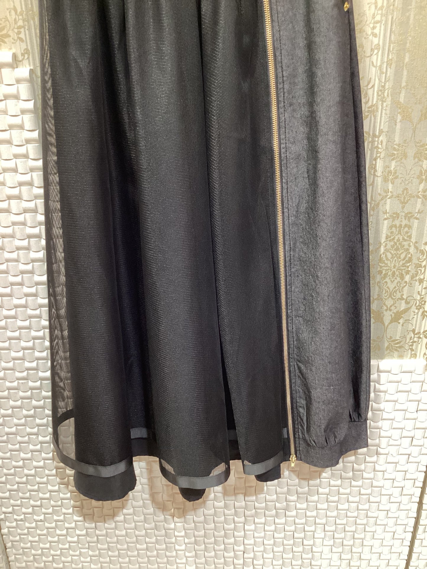 ◯ロングZIPハイブリッドSK