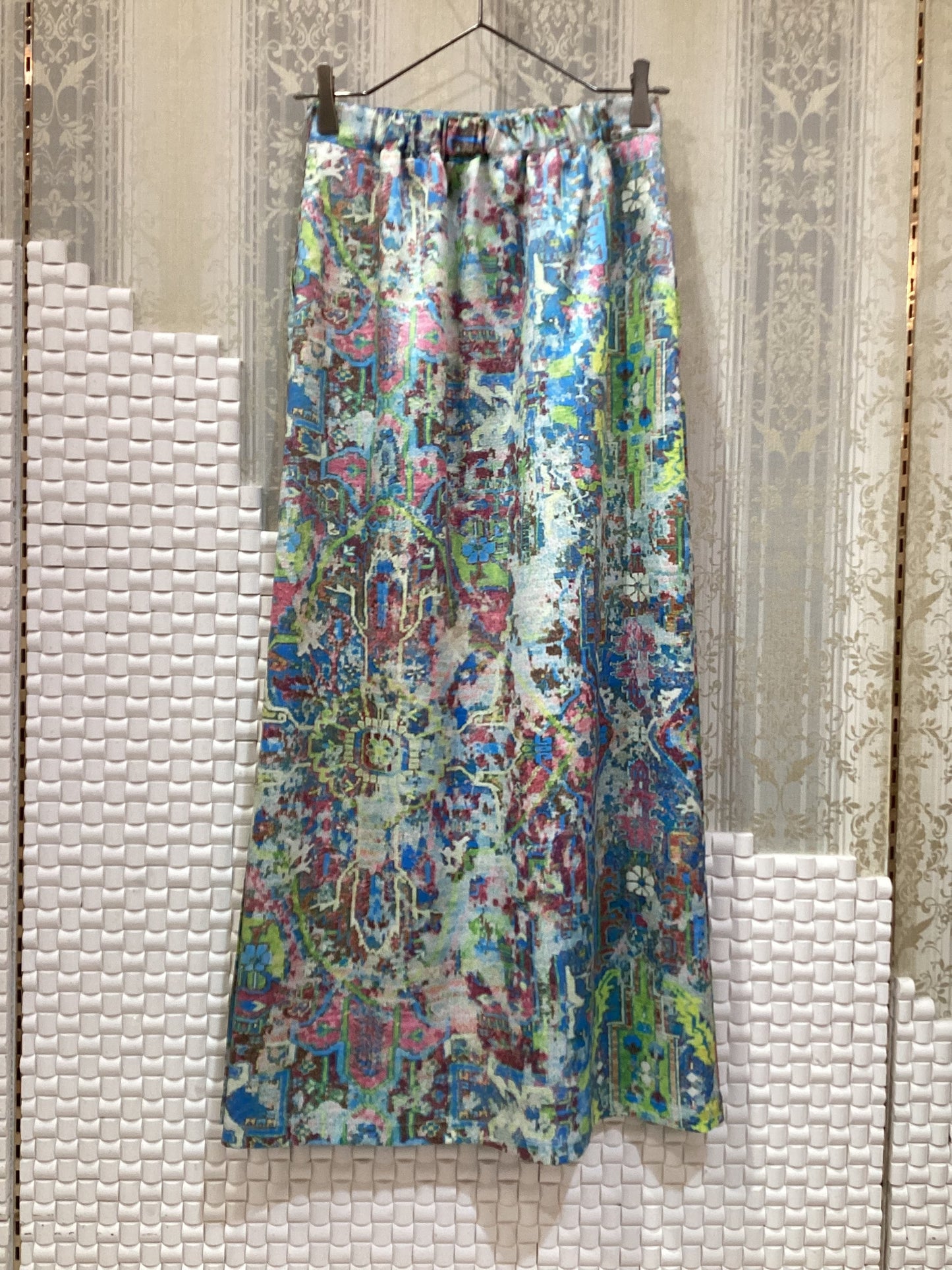 ◯カーペットプリントSK