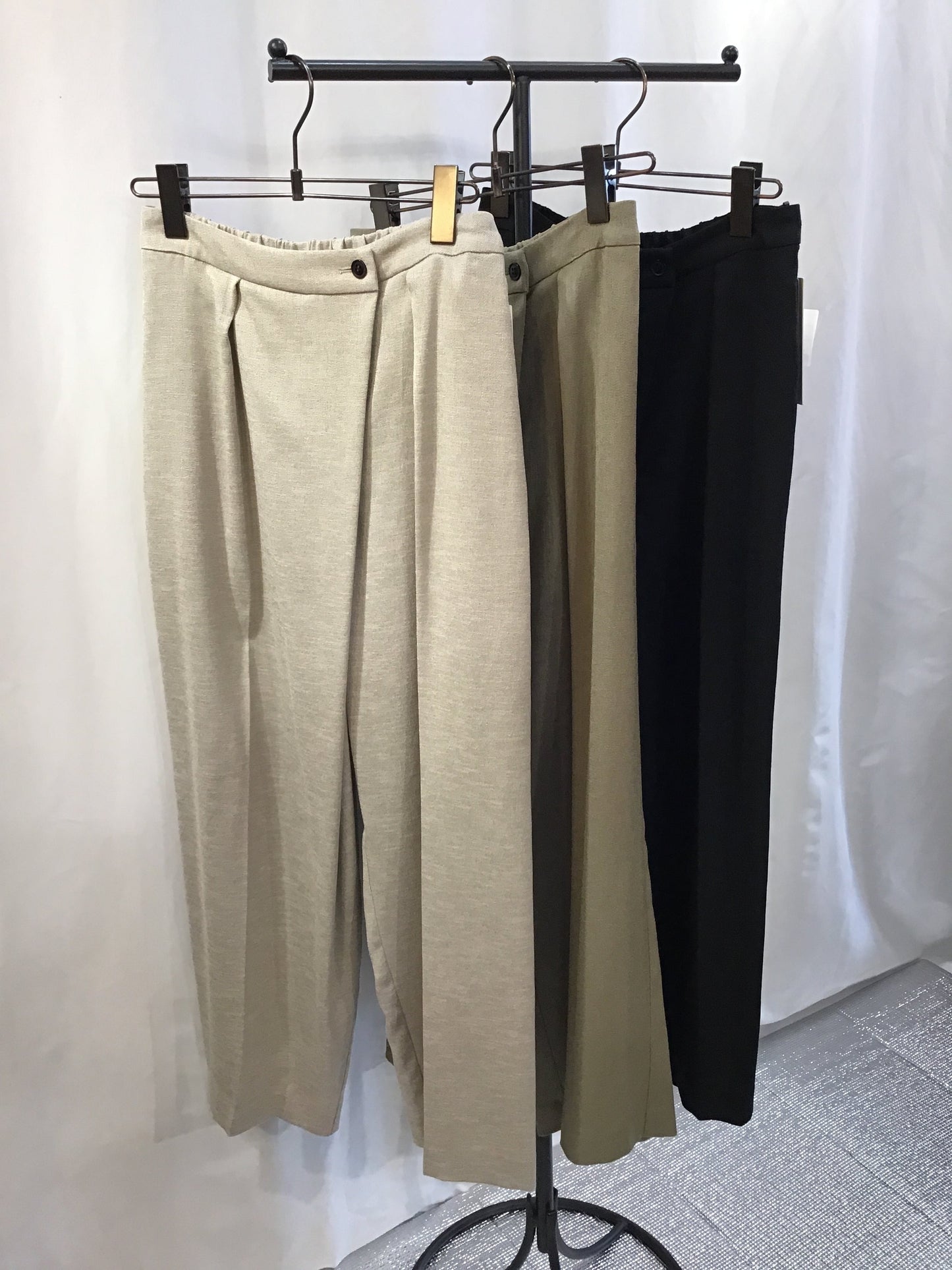 ☆cloche saleラップパンツ